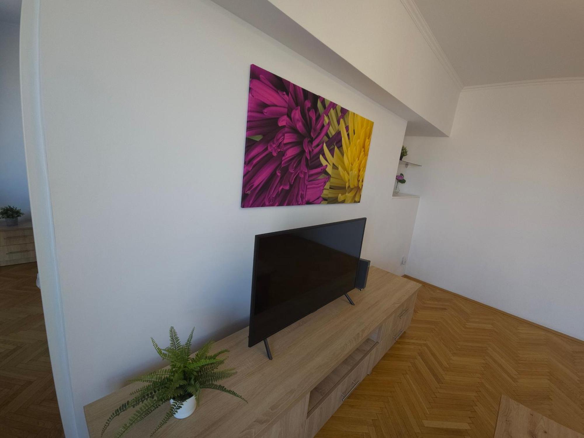 Apartament Atheneum Bucureşti