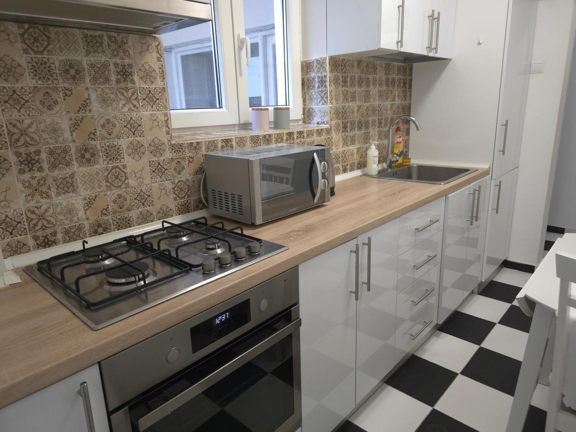 Atheneum Apartament Bucureşti