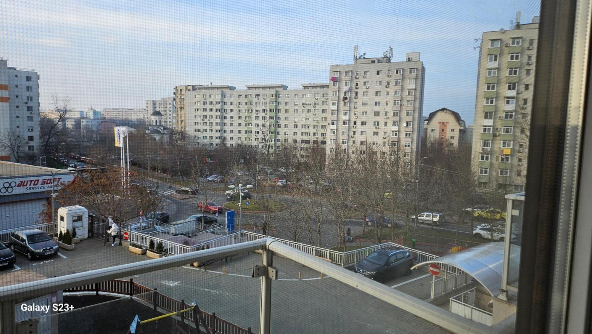 Luca Apartment Bucharest