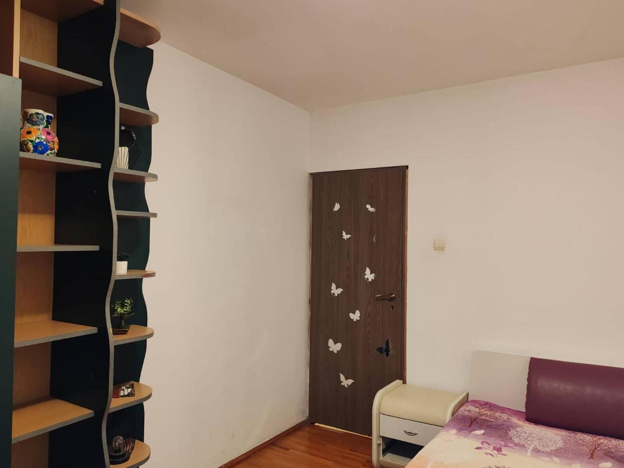 Apartment Parklake 4 With 6 Beds Accomodates 9 People Entire
