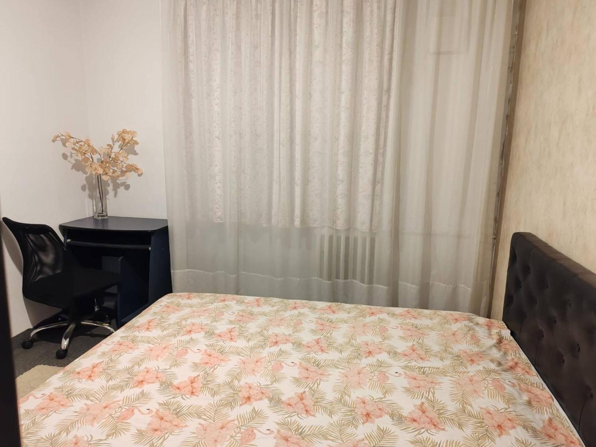 Apartment Parklake 4 With 6 Beds Accomodates 9 People Entire