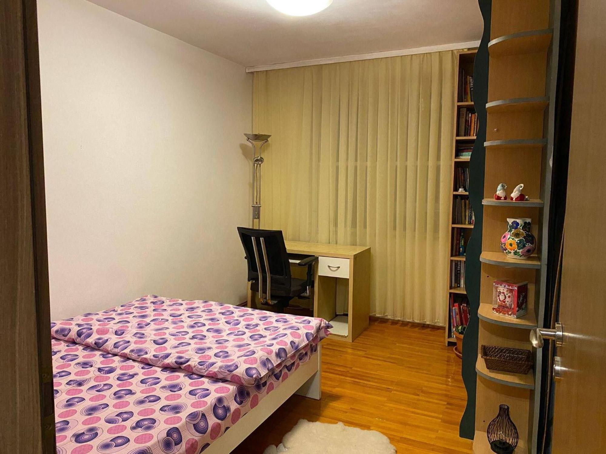 Parklake 4 With 6 Beds Accomodates 9 People Entire Apartment Bucharest
