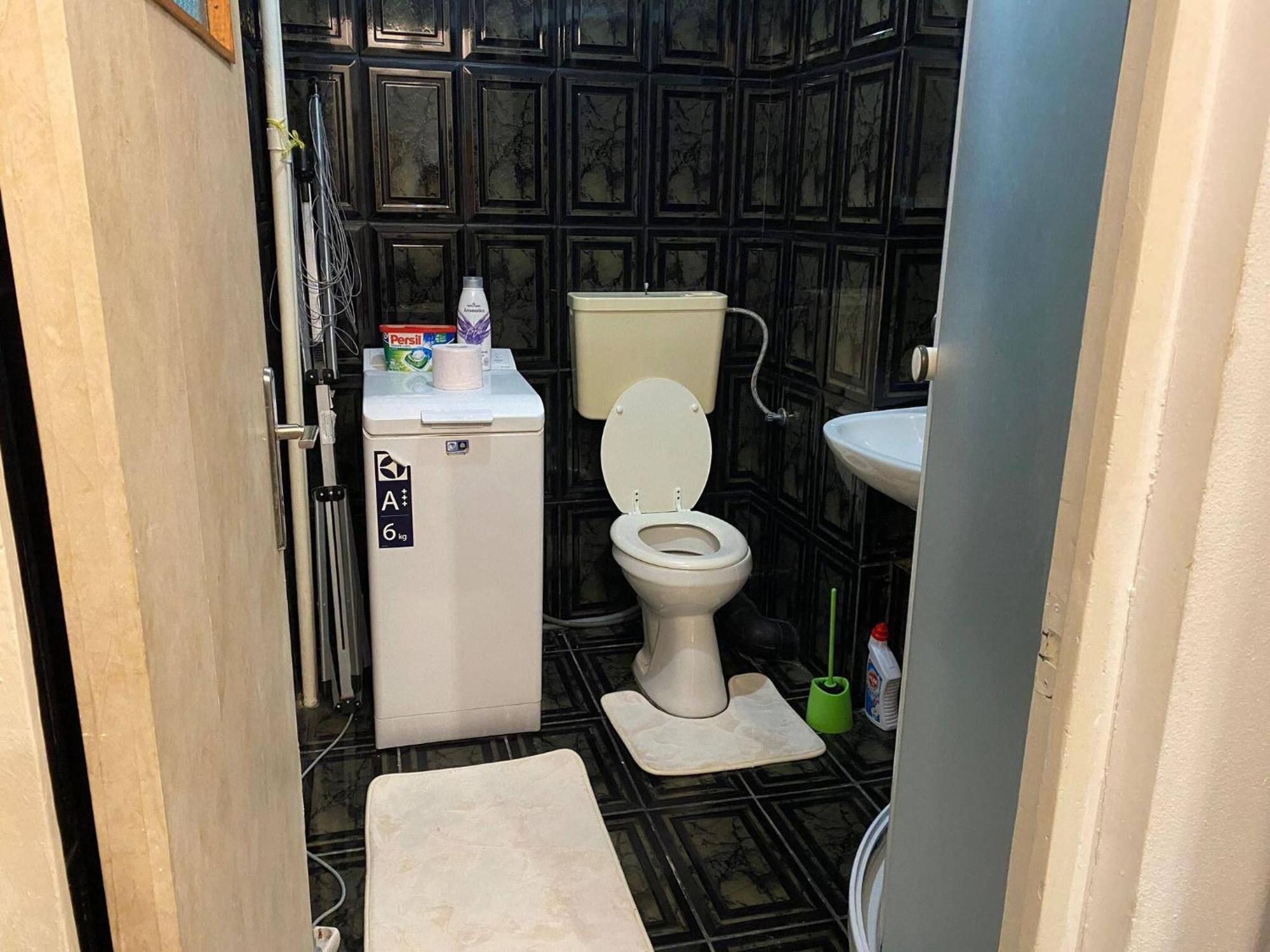 Parklake 4 With 6 Beds Accomodates 9 People Entire * Bucharest