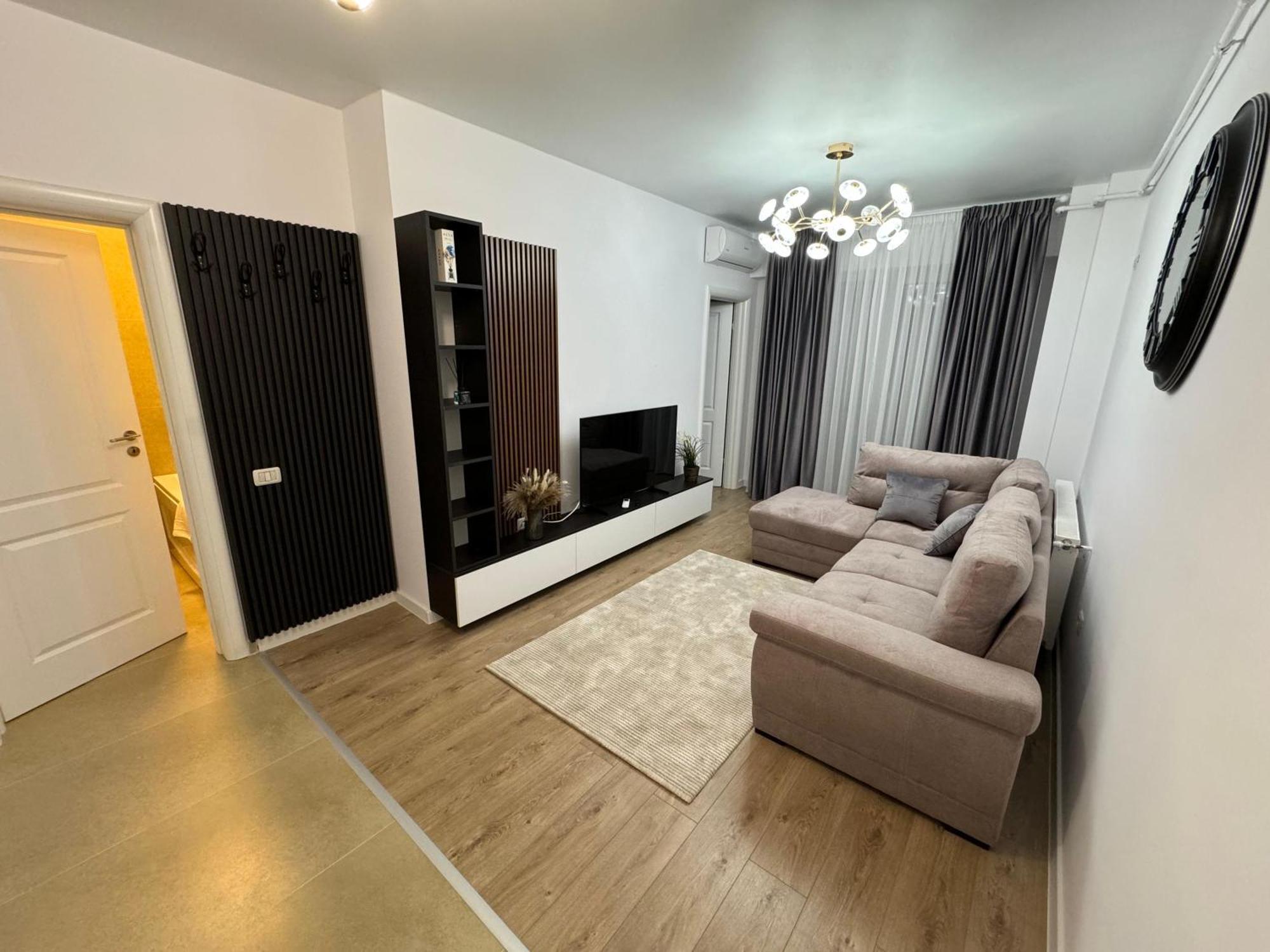 Zenith Address With Parking *
