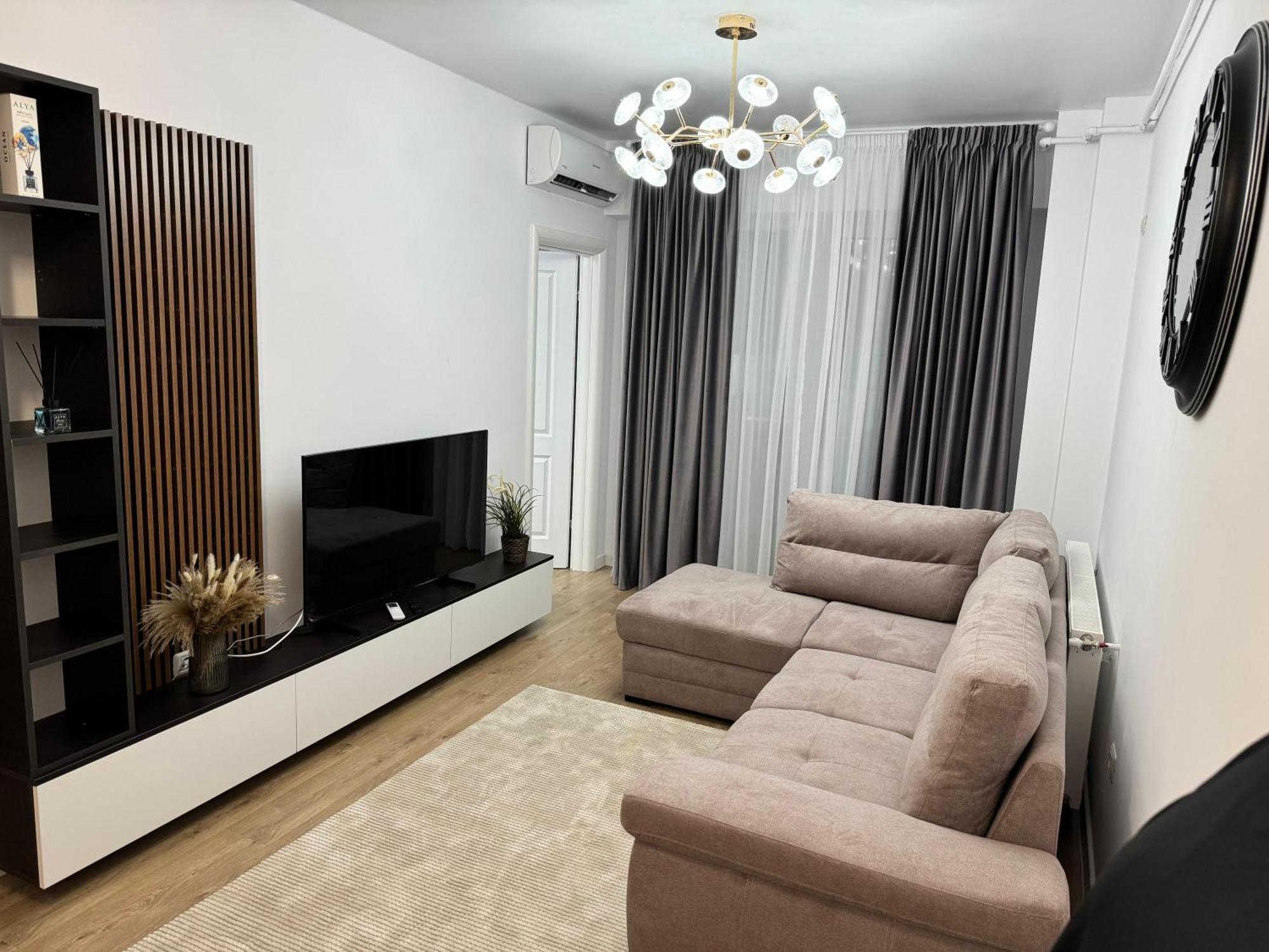 Zenith Address With Parking *