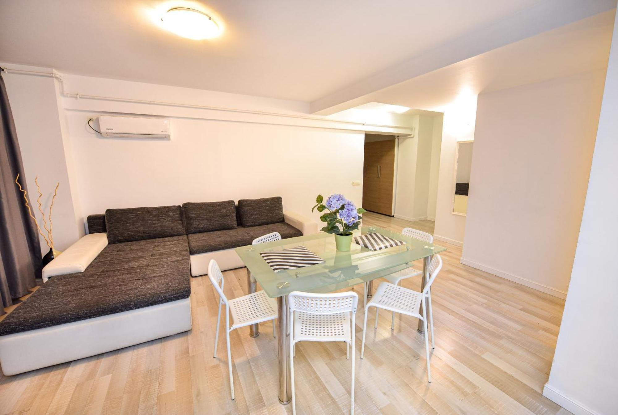 Apartamento Shabbat *