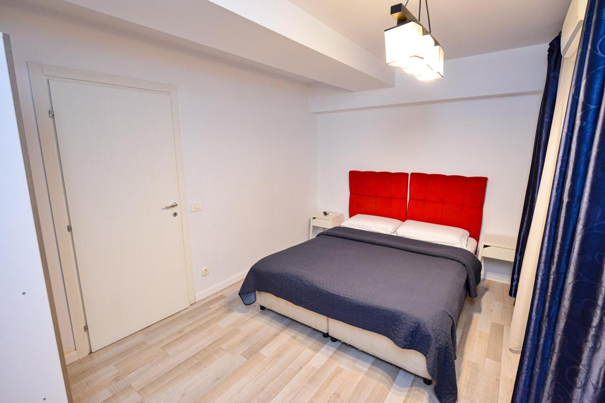 Apartamento Shabbat Bucareste