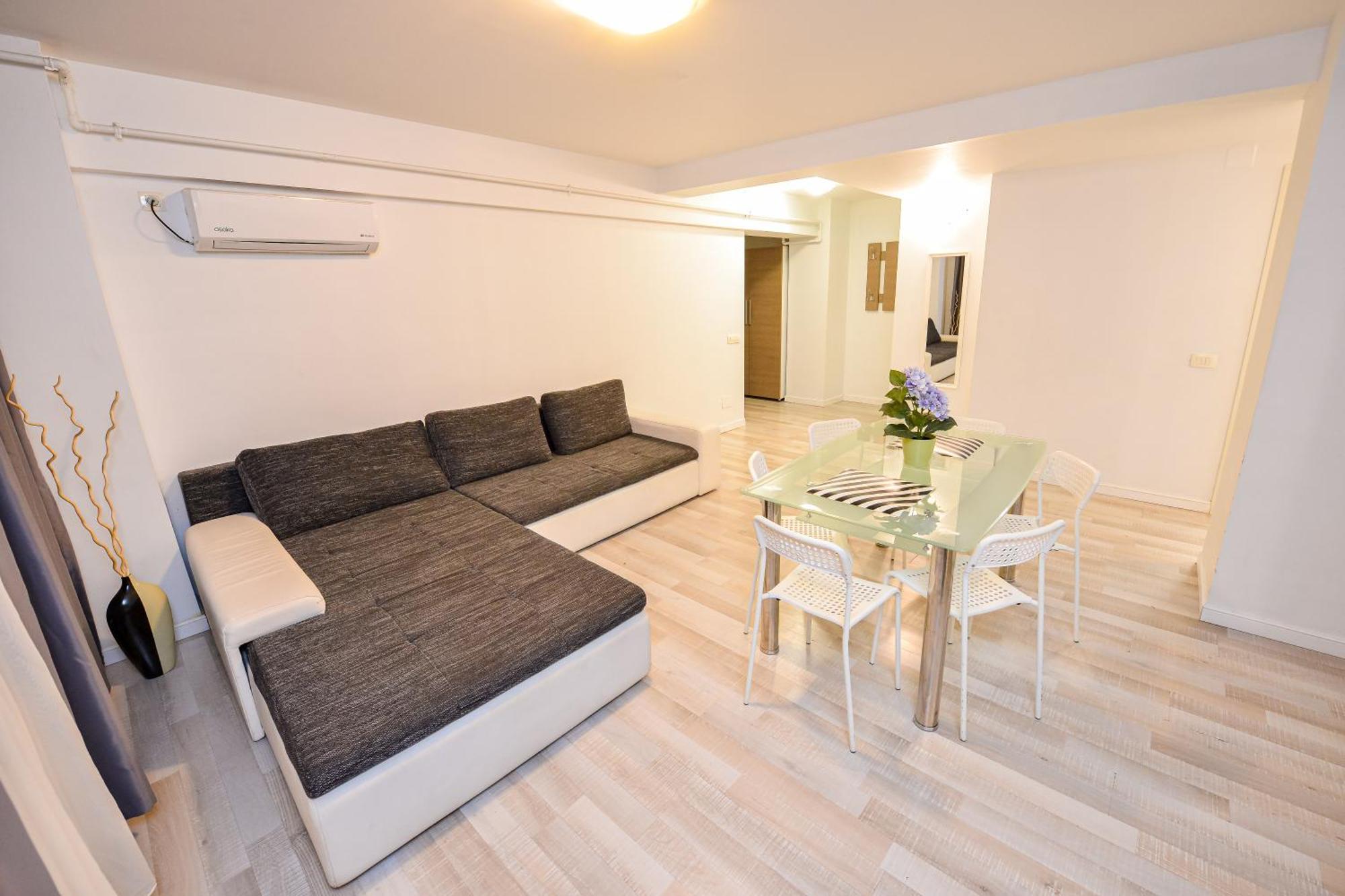 Apartamento Shabbat *