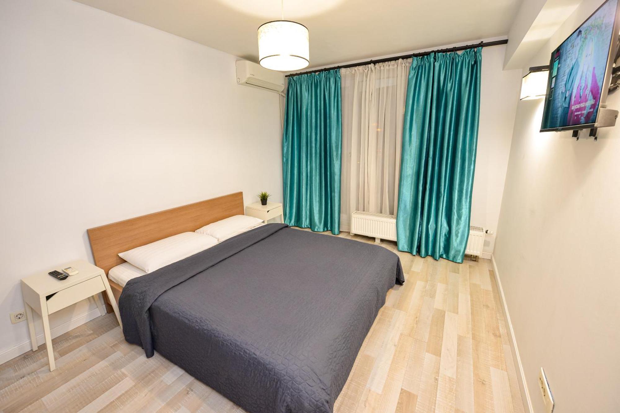 Apartamento Shabbat Bucareste