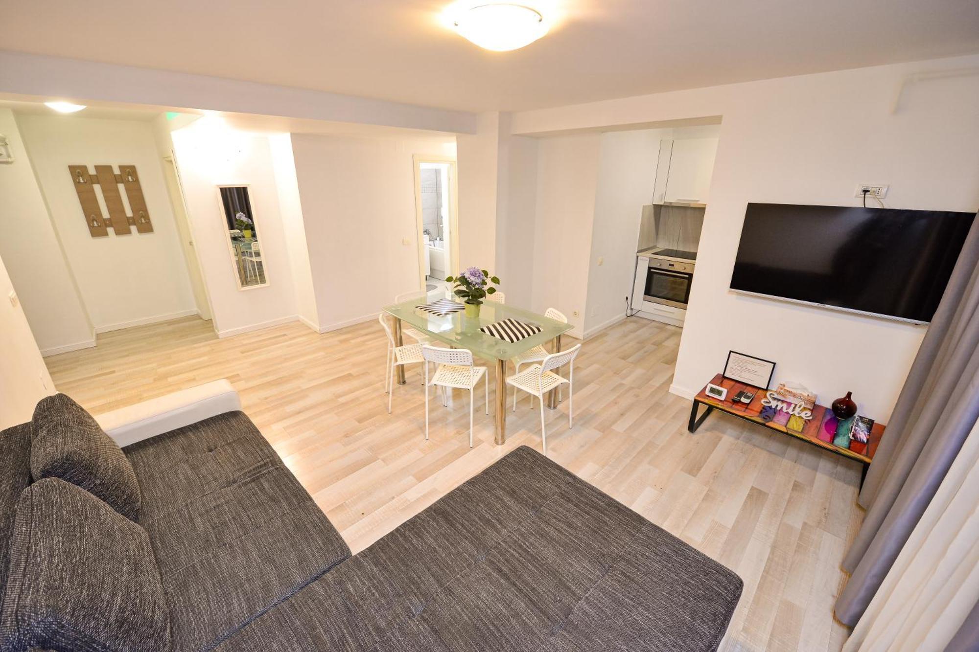 Shabbat Apartamento