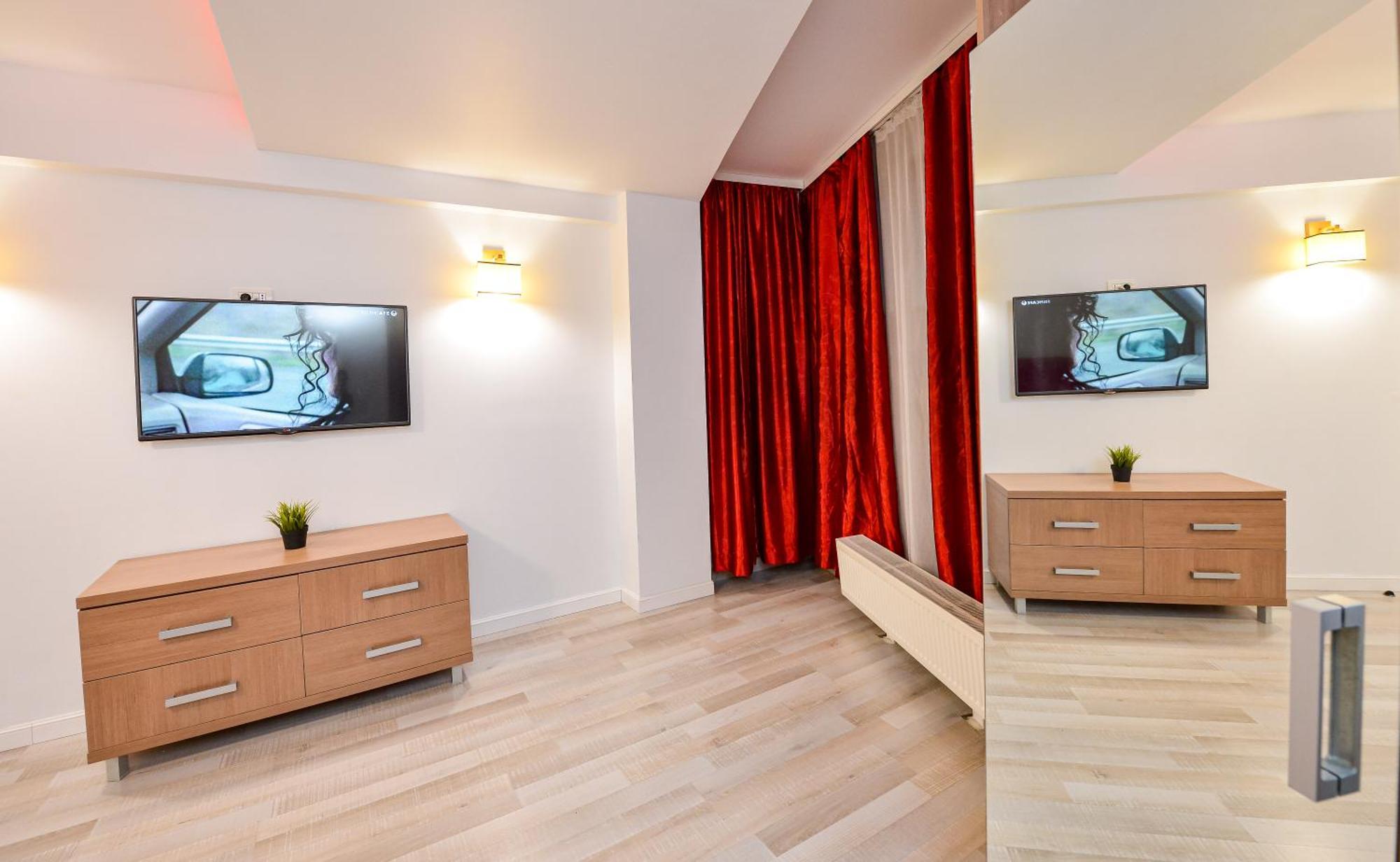 Apartamento Shabbat