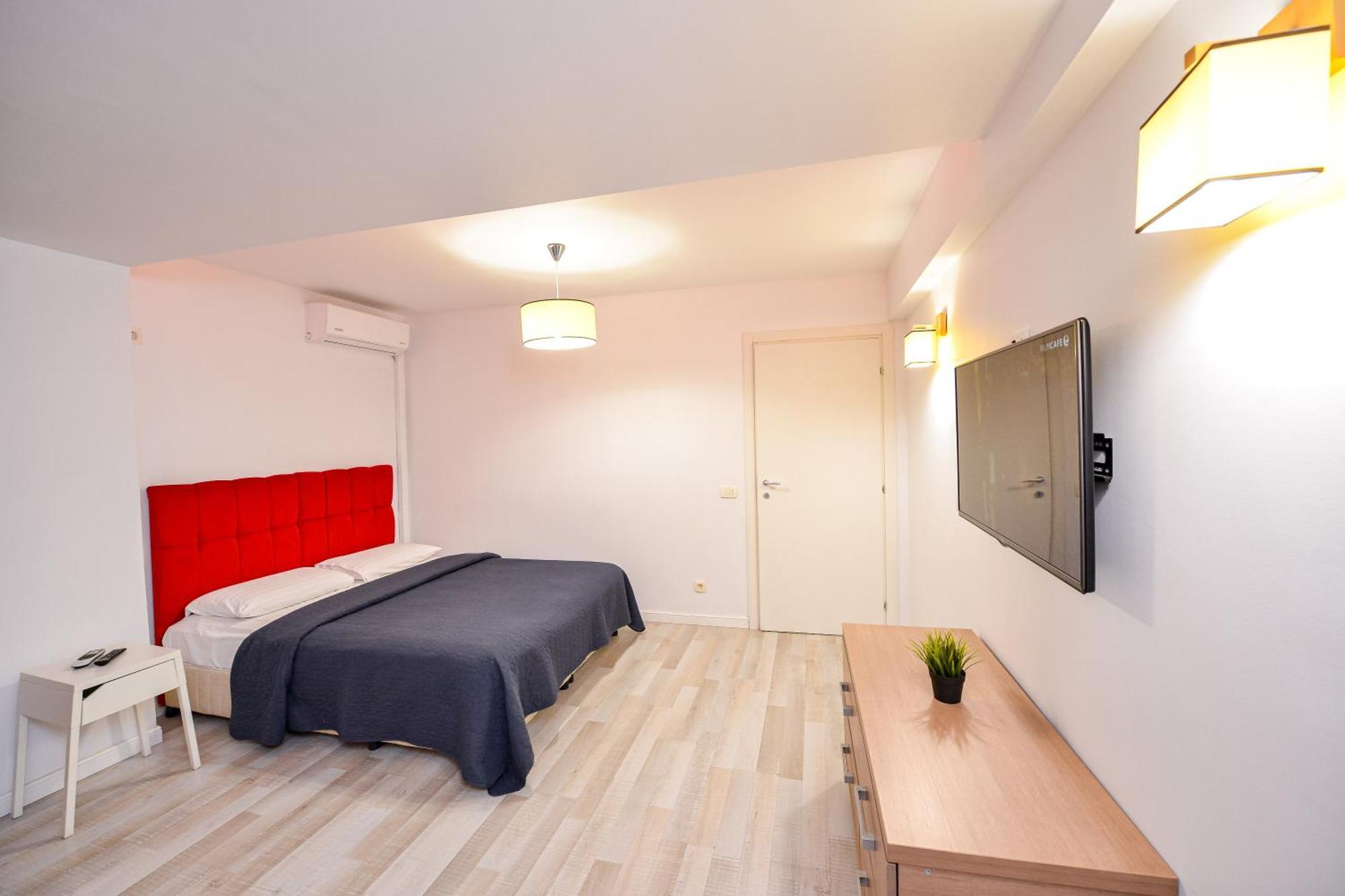 Apartamento Shabbat *