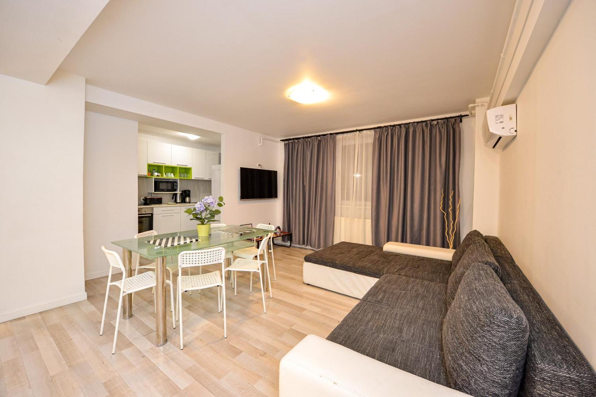 Shabbat Apartamento Bucareste