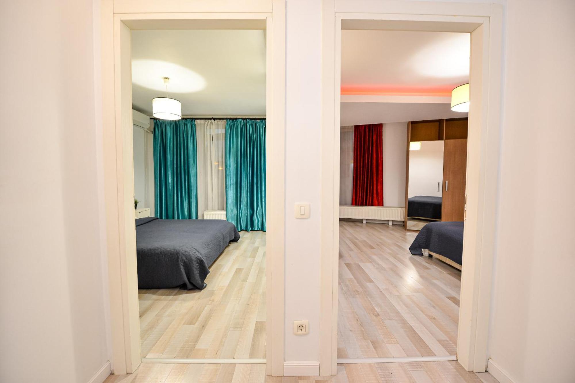 Apartamento Shabbat Bucareste