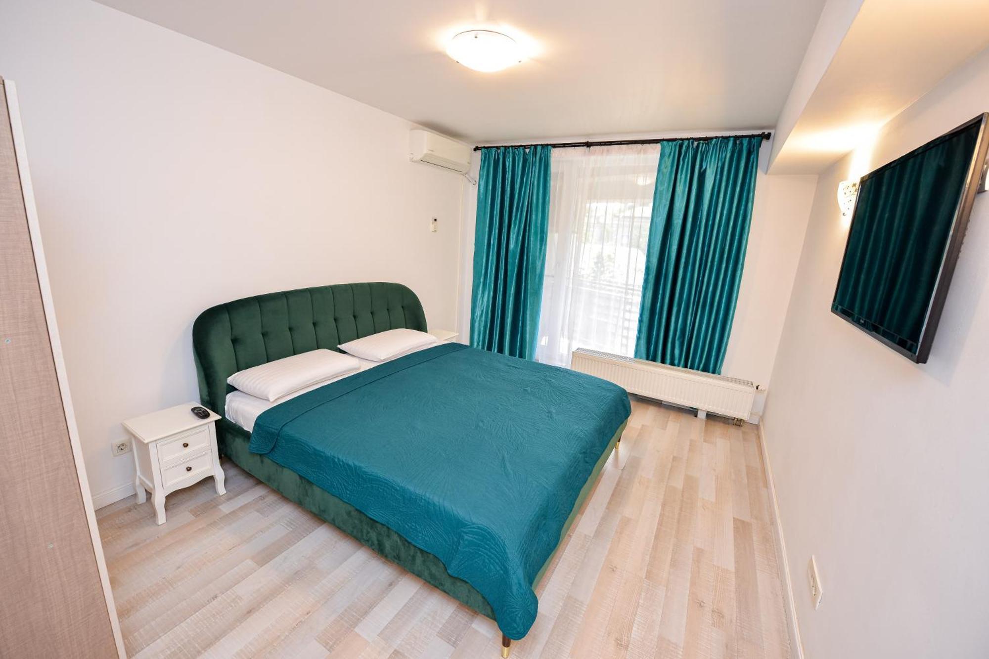 Dreamtime Apartment *