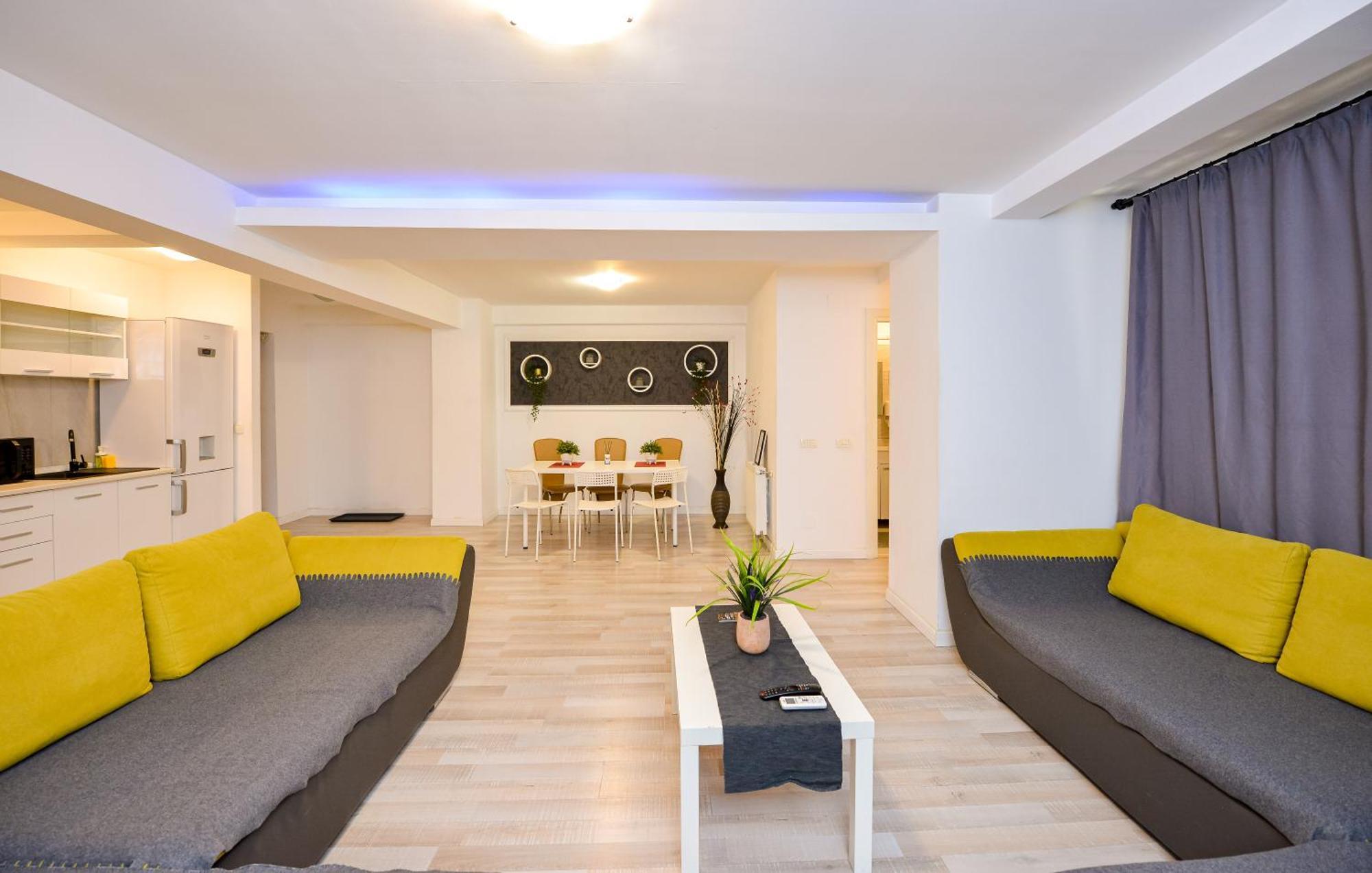 Dreamtime Apartment
