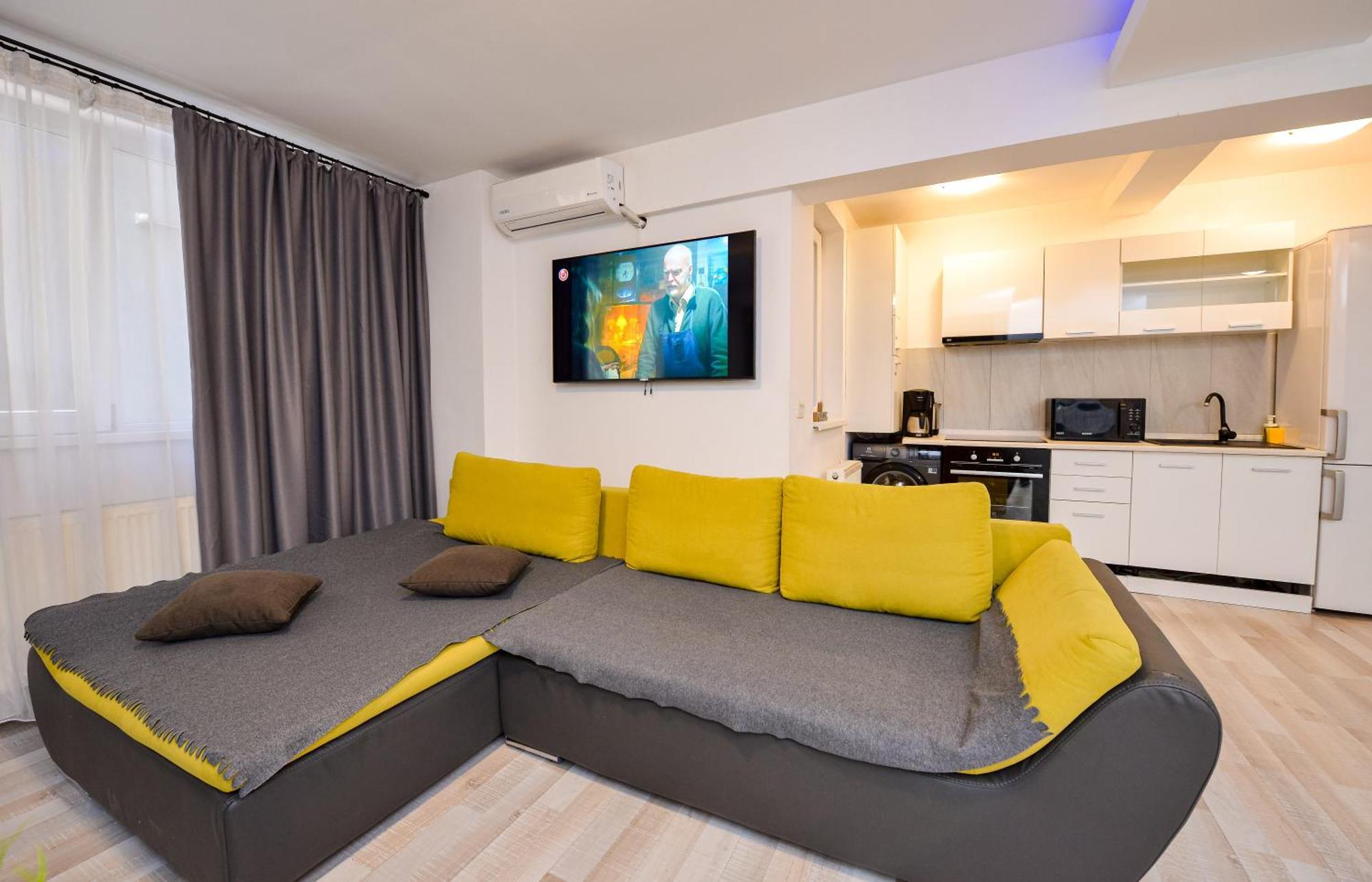Apartment Dreamtime