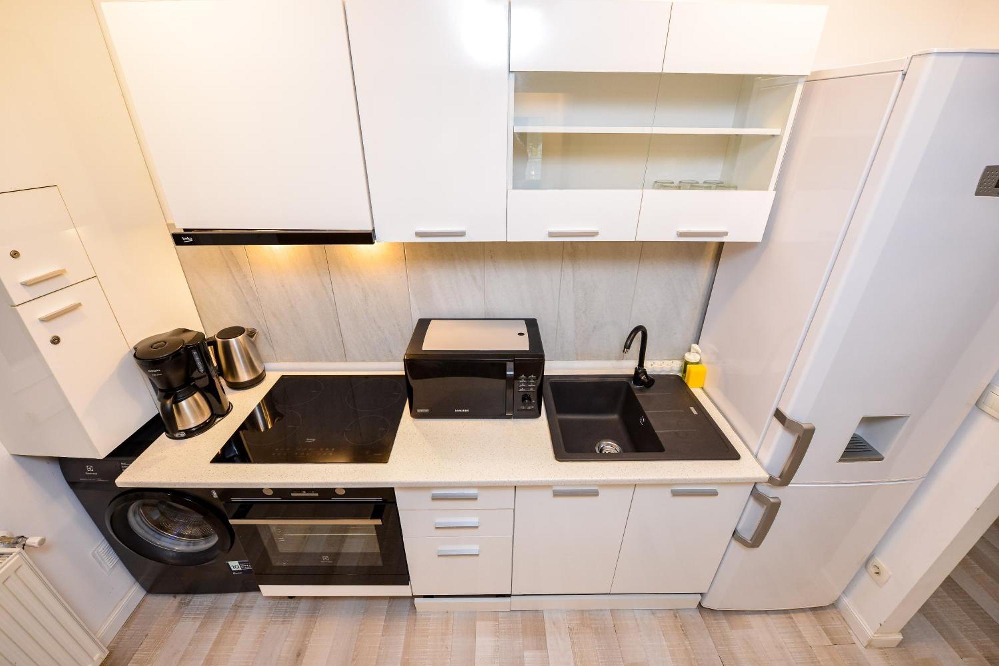 Apartment Dreamtime Bucharest