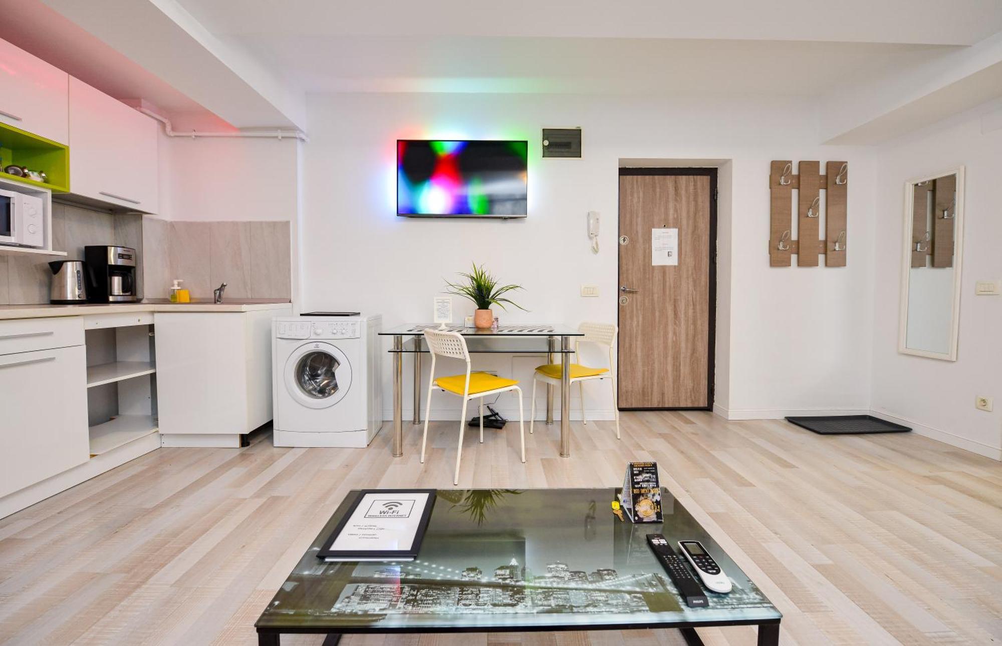 Dreamtime Apartment *
