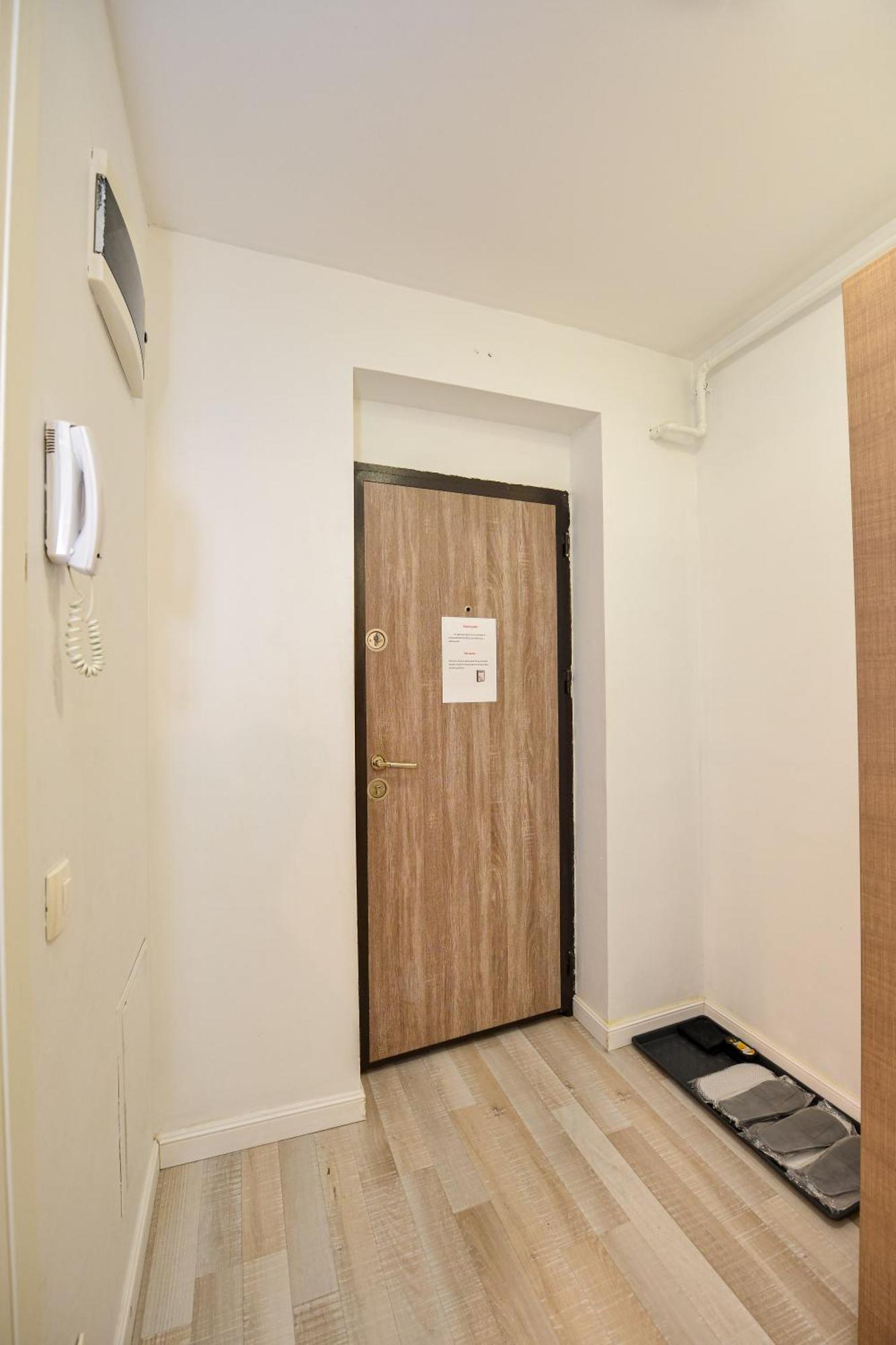 Pierre Cardin Deluxe With Terrace By Magniflex * Bucharest