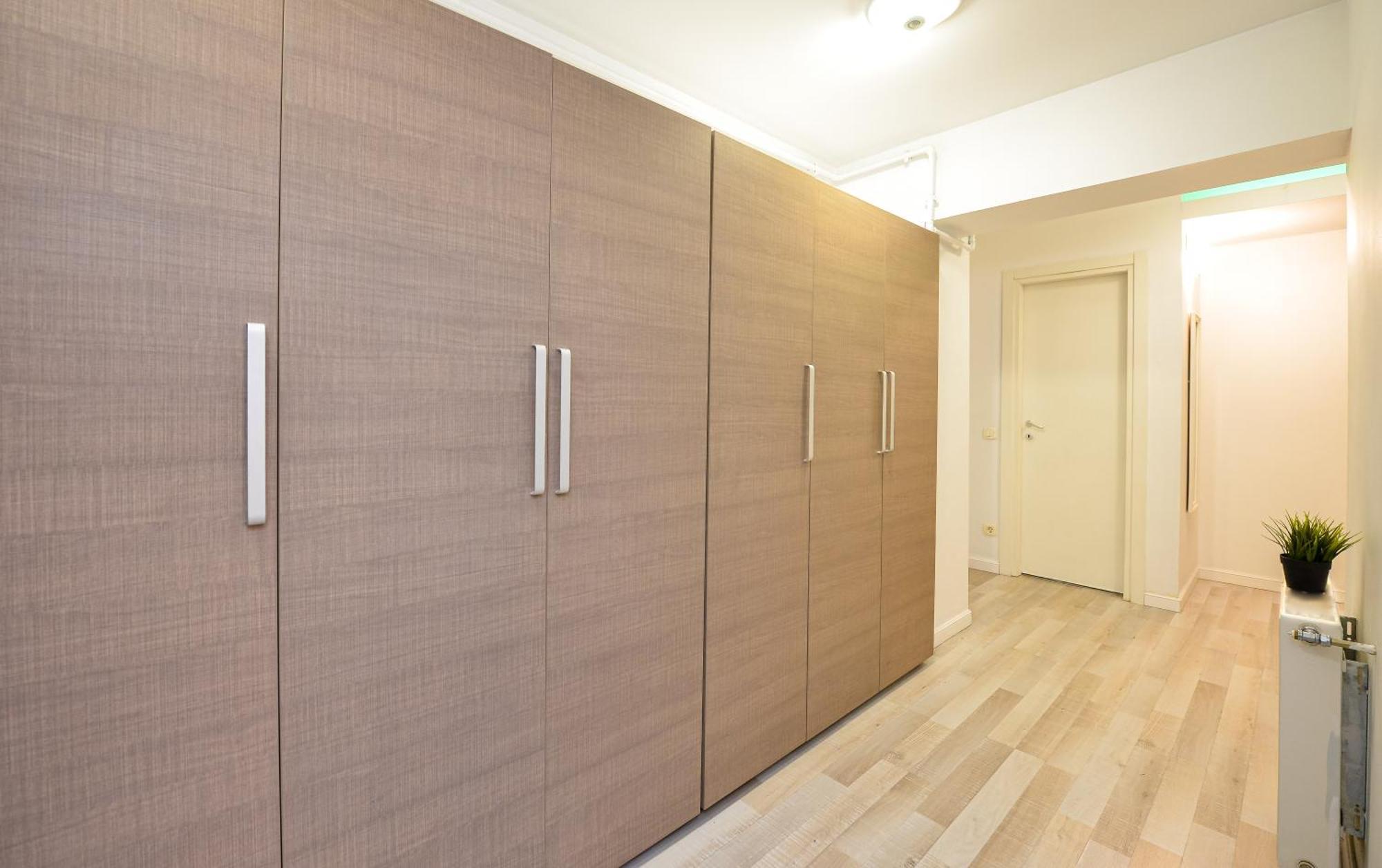 Apartment Pierre Cardin Deluxe With Terrace By Magniflex