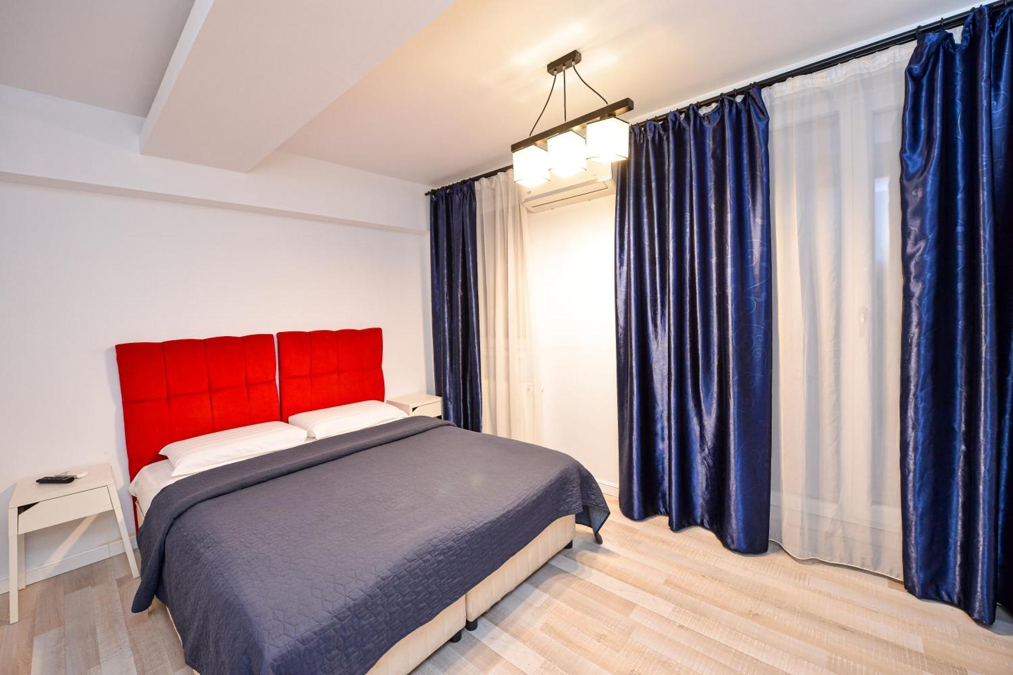 Apartment Pierre Cardin Deluxe With Terrace By Magniflex *