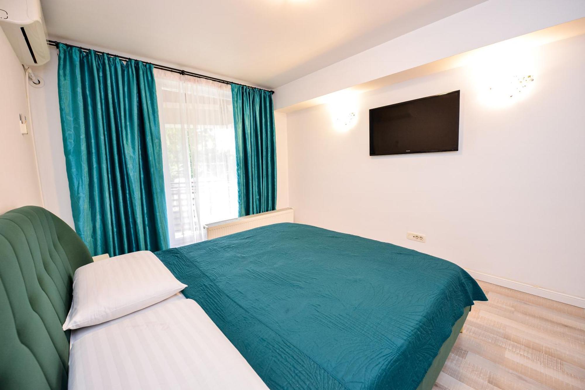 Apartment Pierre Cardin Deluxe With Terrace By Magniflex