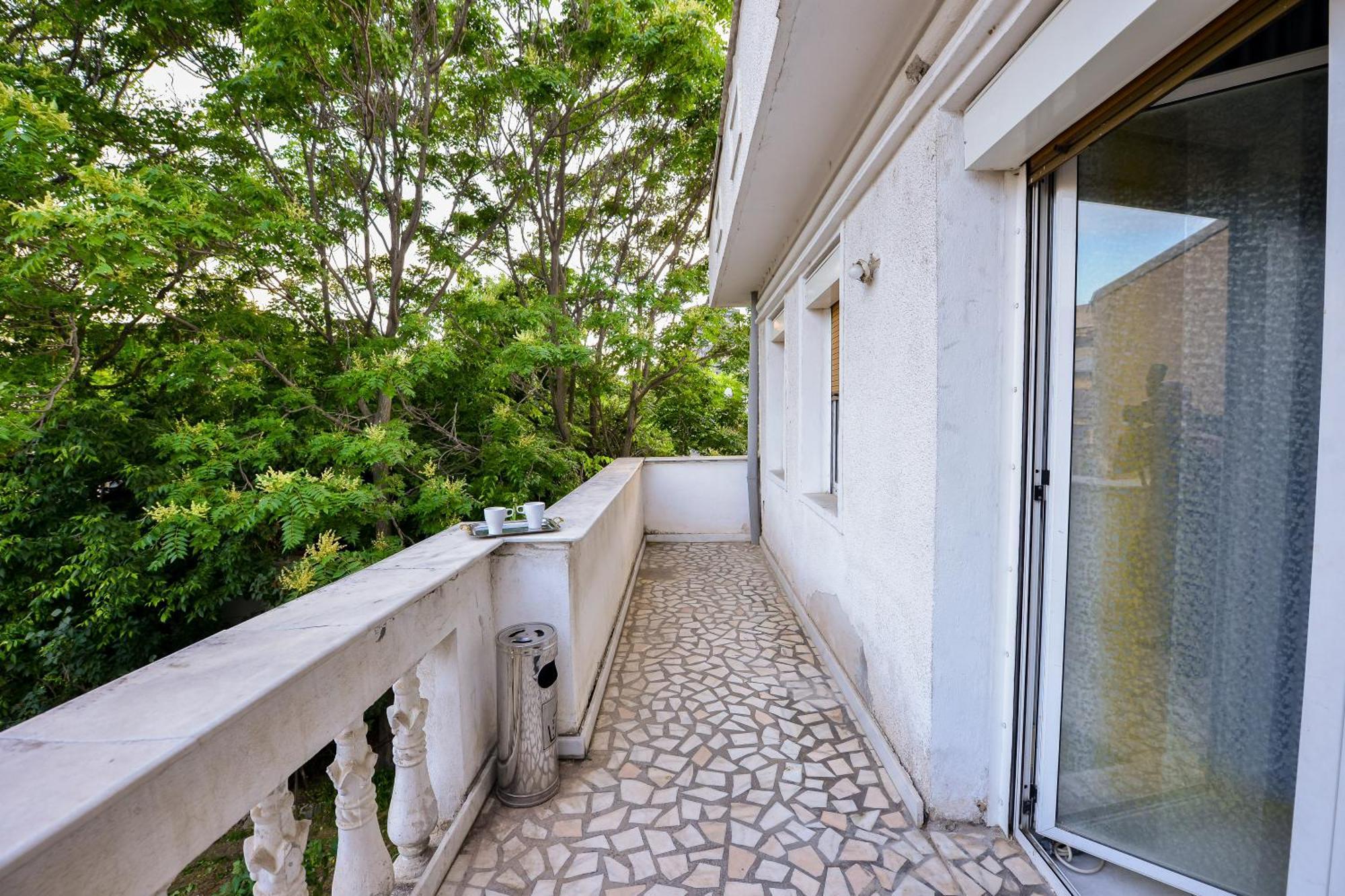 Apartment Center Bucharest