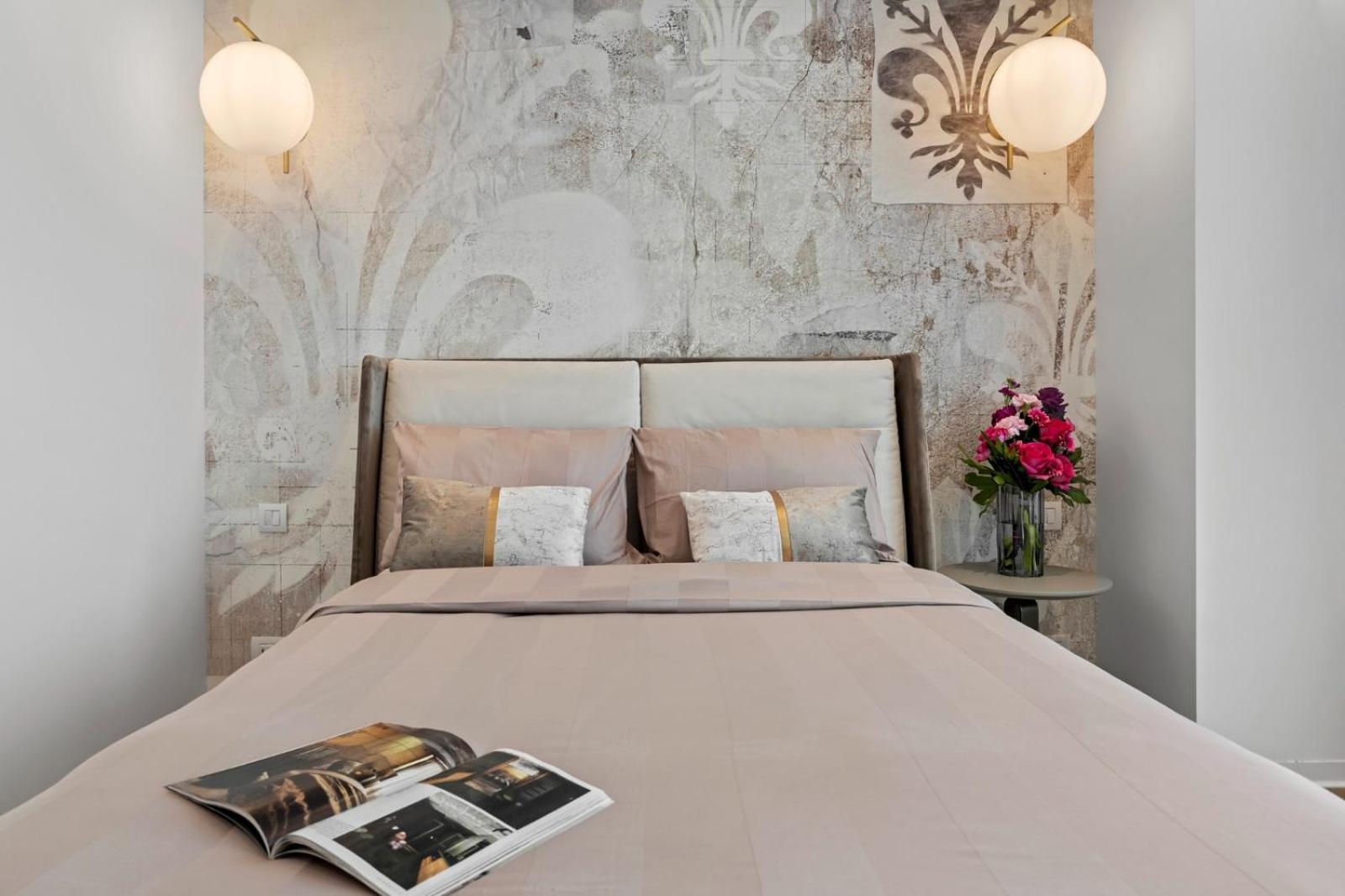 One Luxury Apartment Bucharest