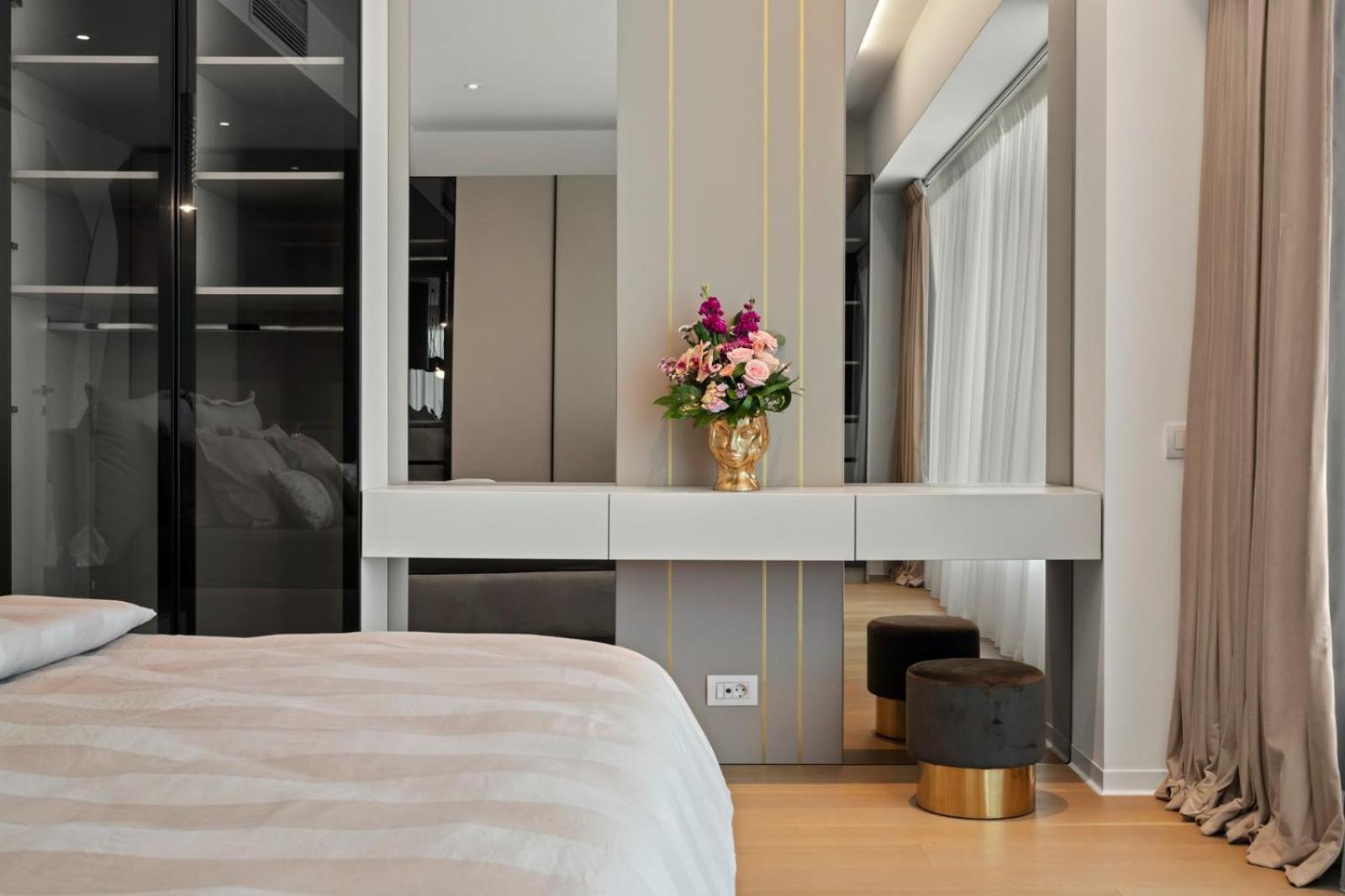 One Luxury Bucharest