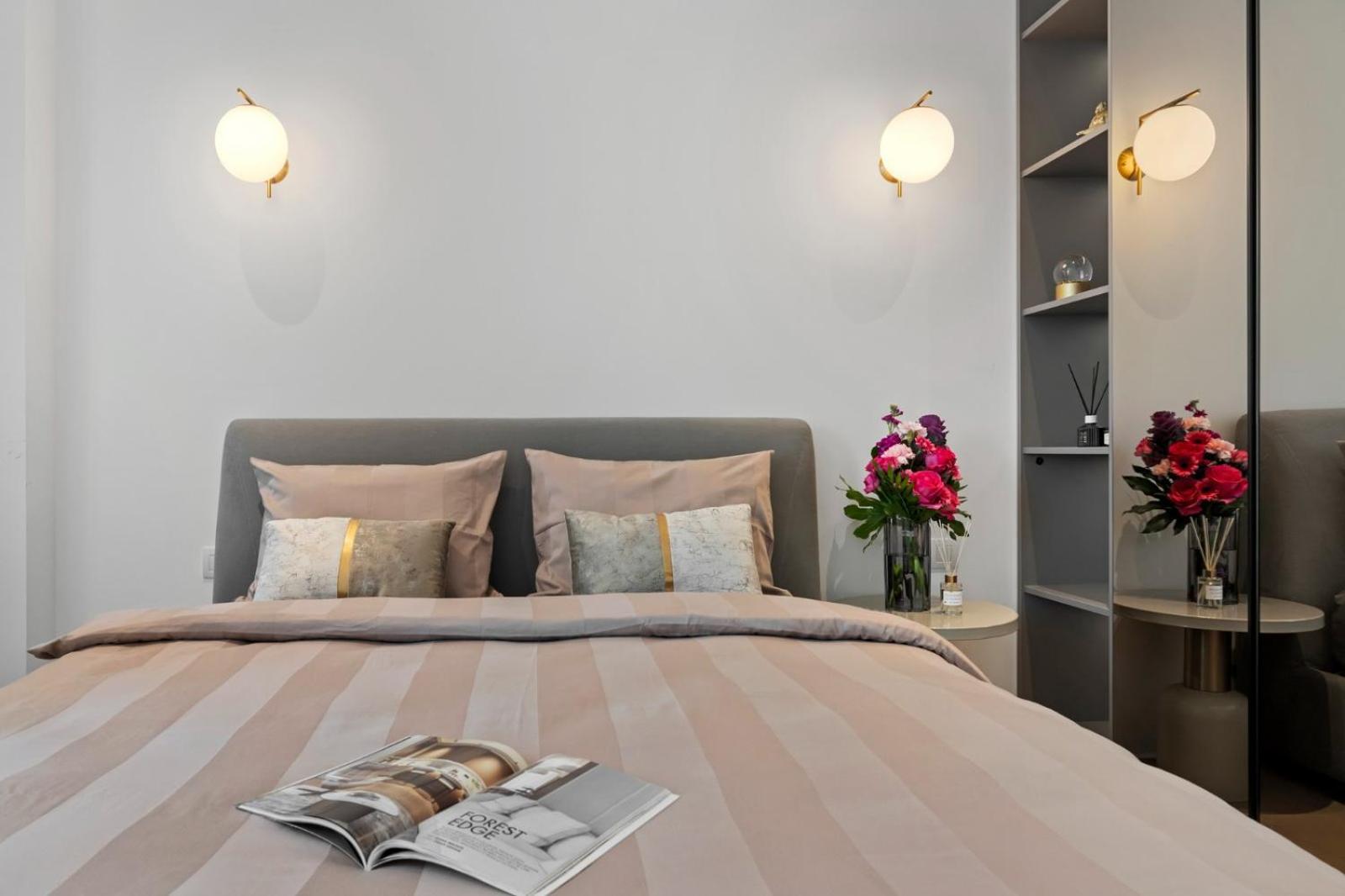 Apartment One Luxury