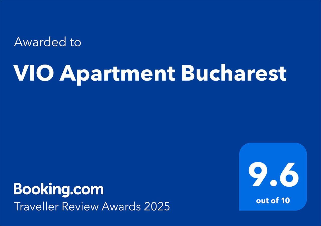Vio Apartament *
