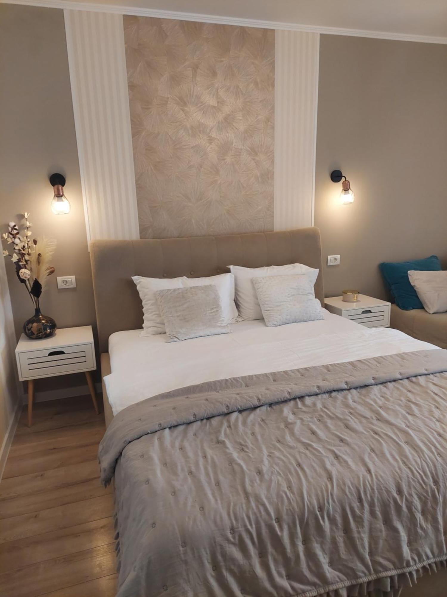 Aldira Arena Nationala Apartment