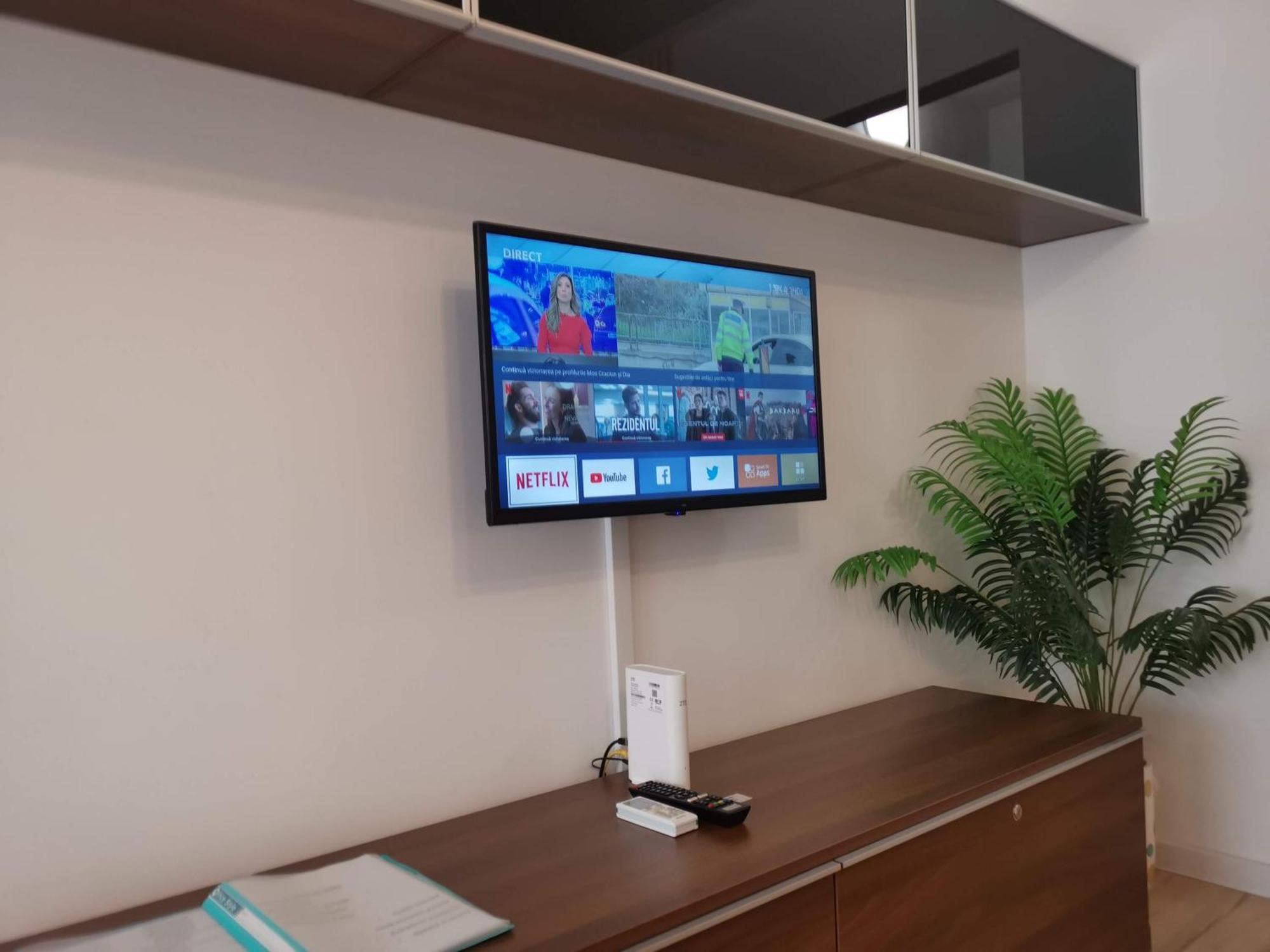 Apartment Aldira Arena Nationala *