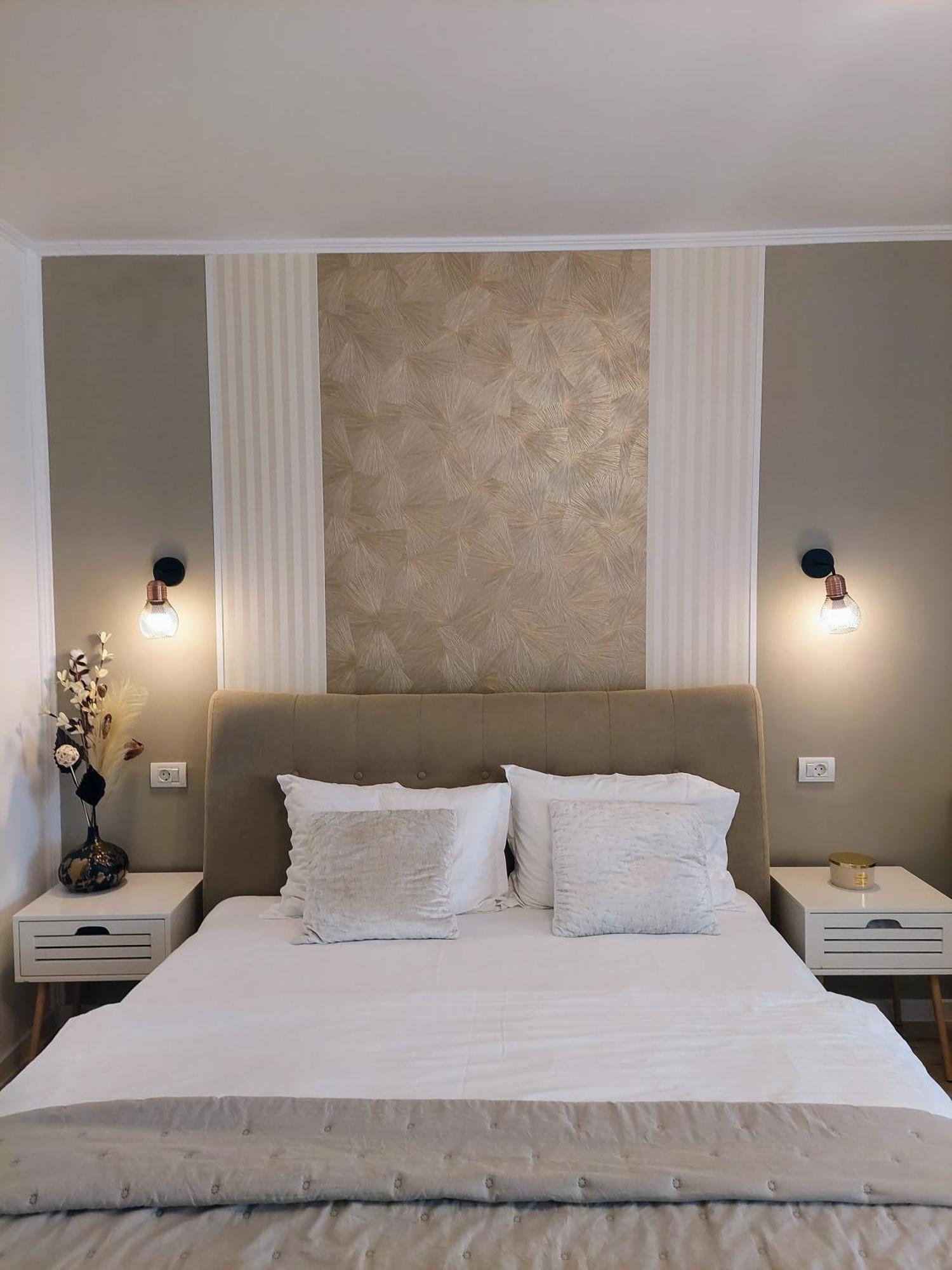 Apartment Aldira Arena Nationala Bucharest