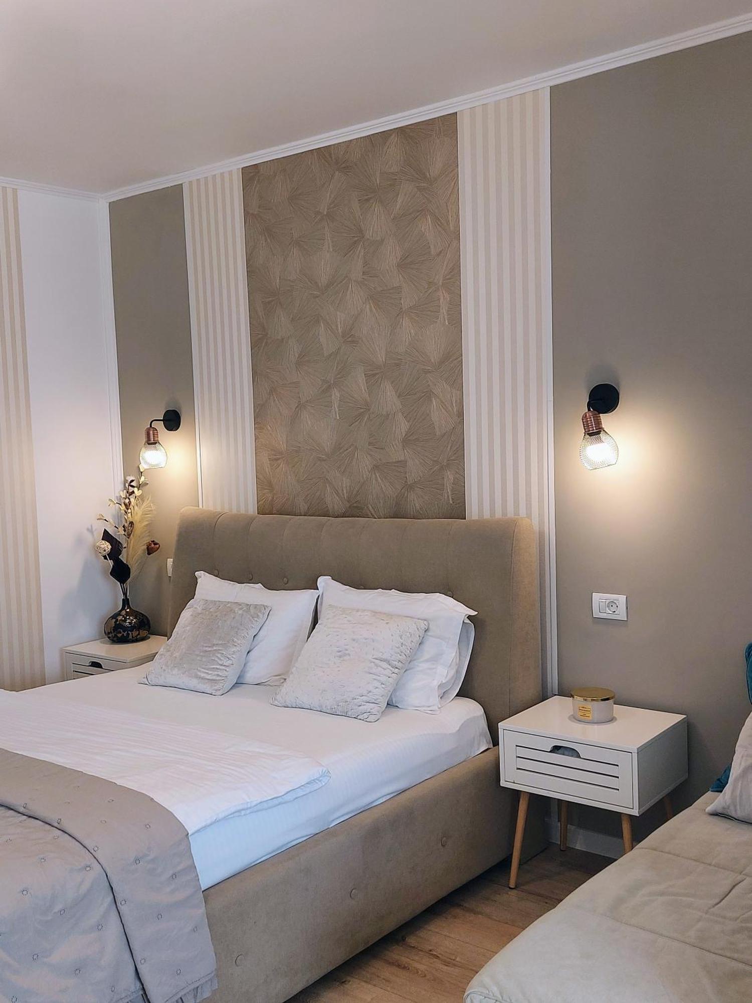 Apartment Aldira Arena Nationala *