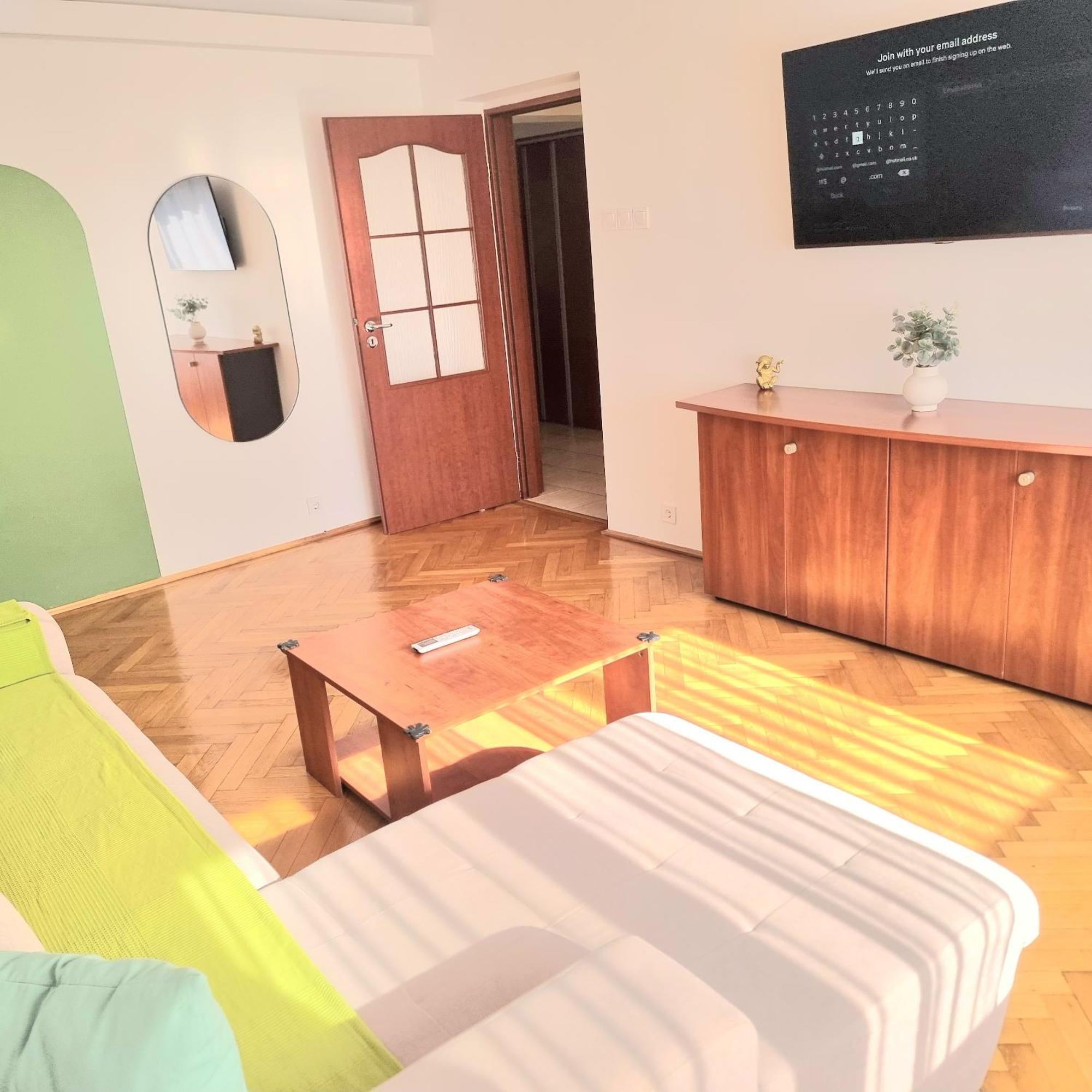 Tranquil Unirii - Airy & Comfy With Parking - Next 2Parliament