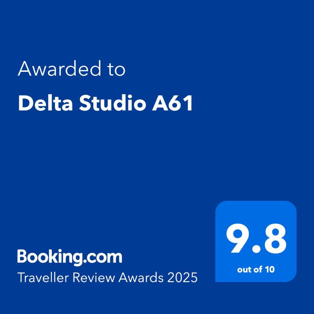 Delta A61 *