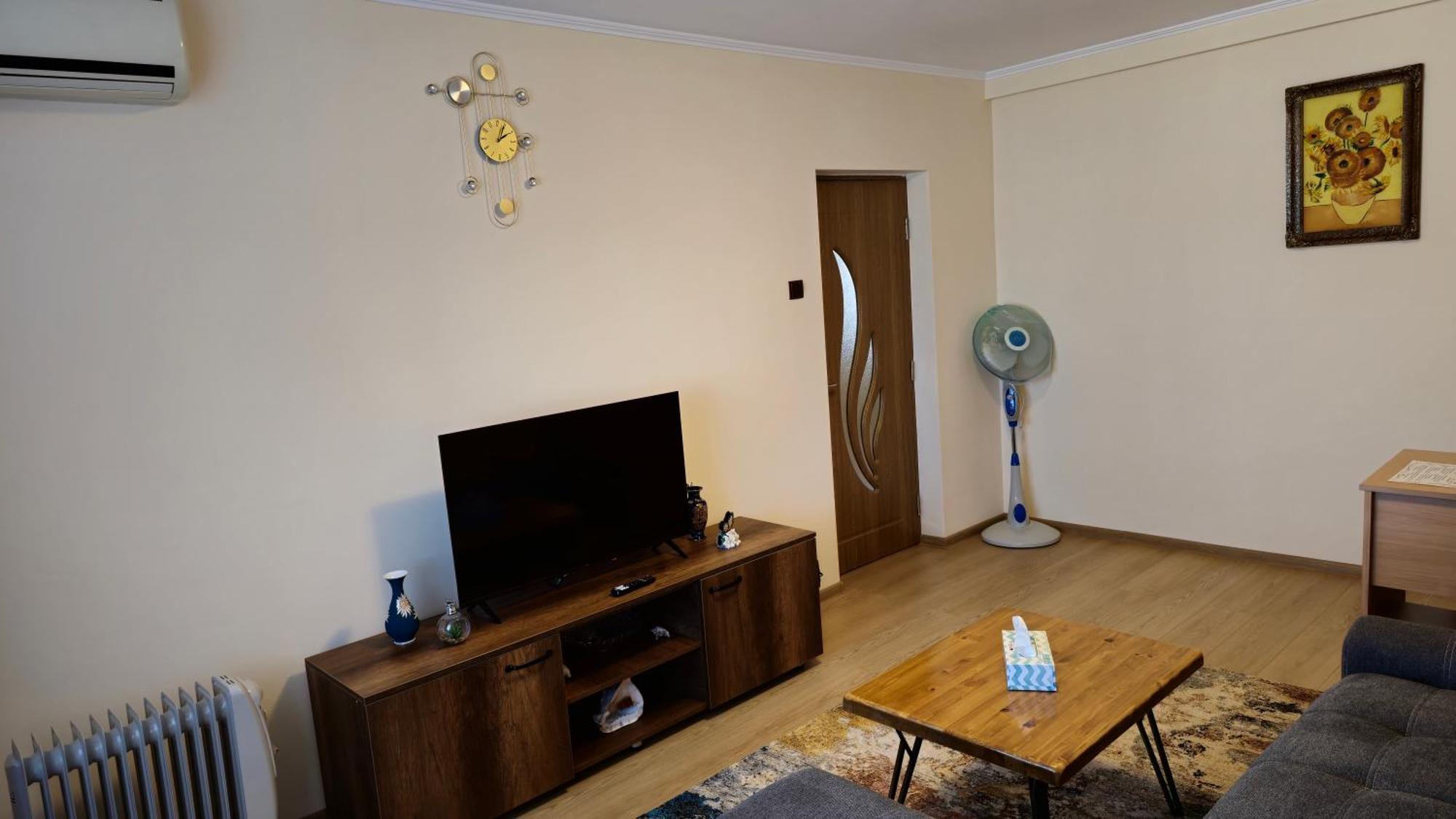 Tineretului Apartment Bucharest