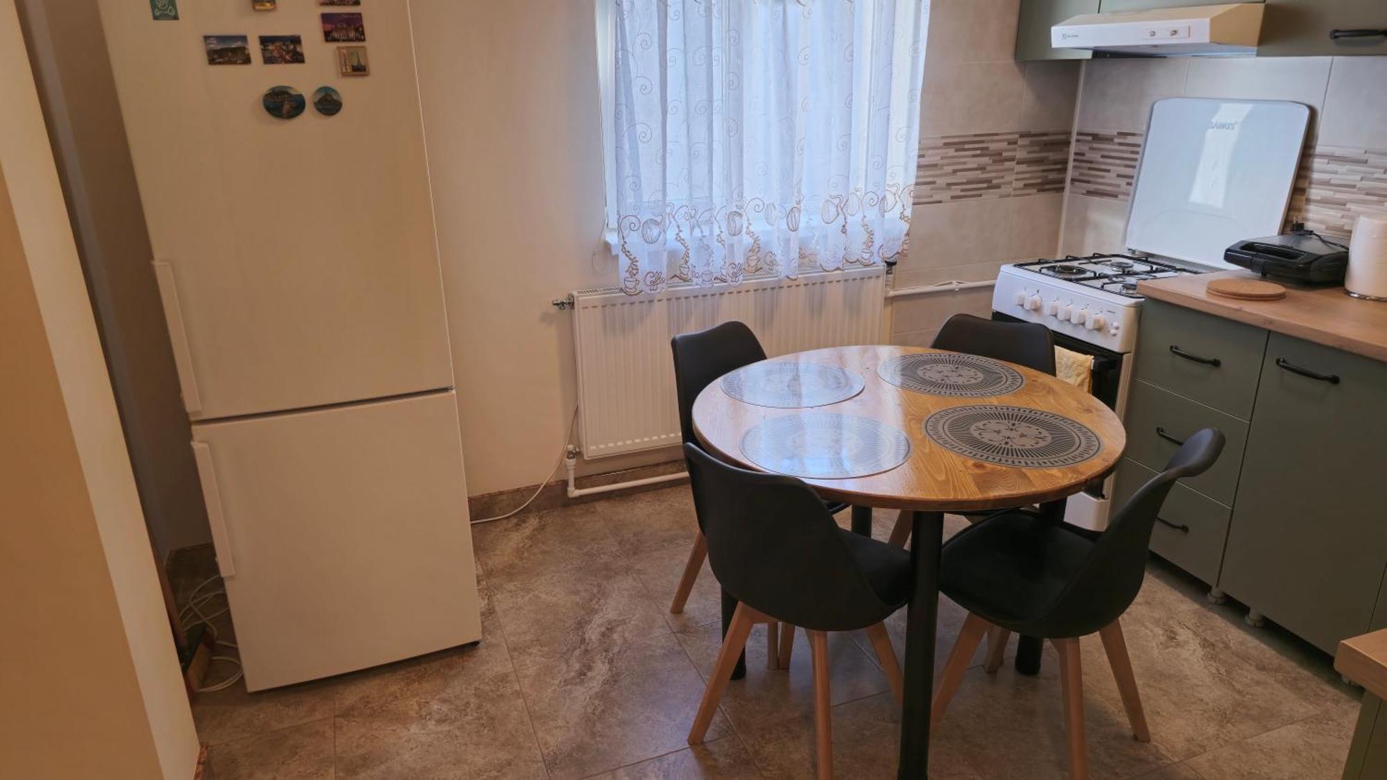 Tineretului Apartment *