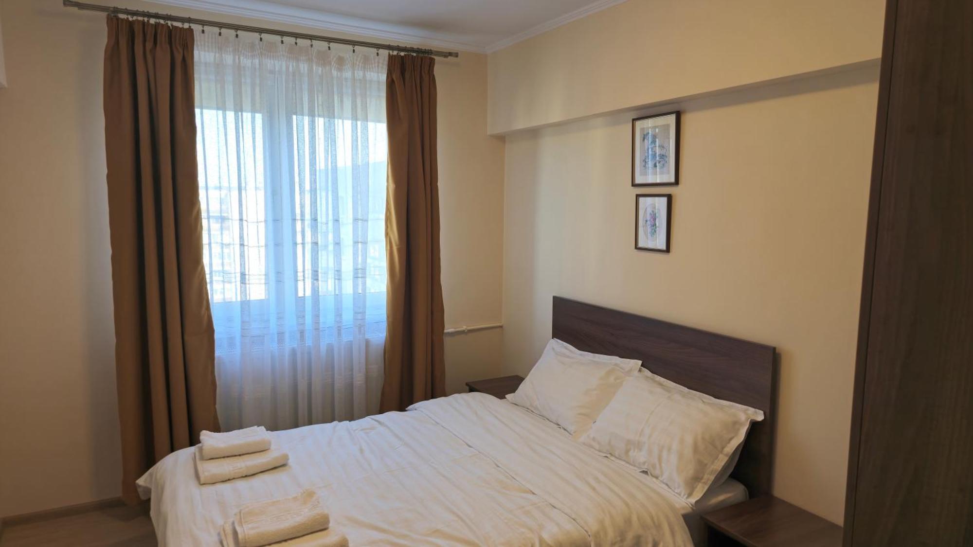 Apartment Tineretului