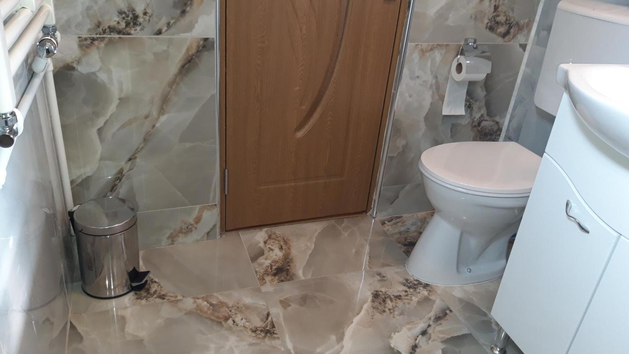 Apartment Tineretului Bucharest