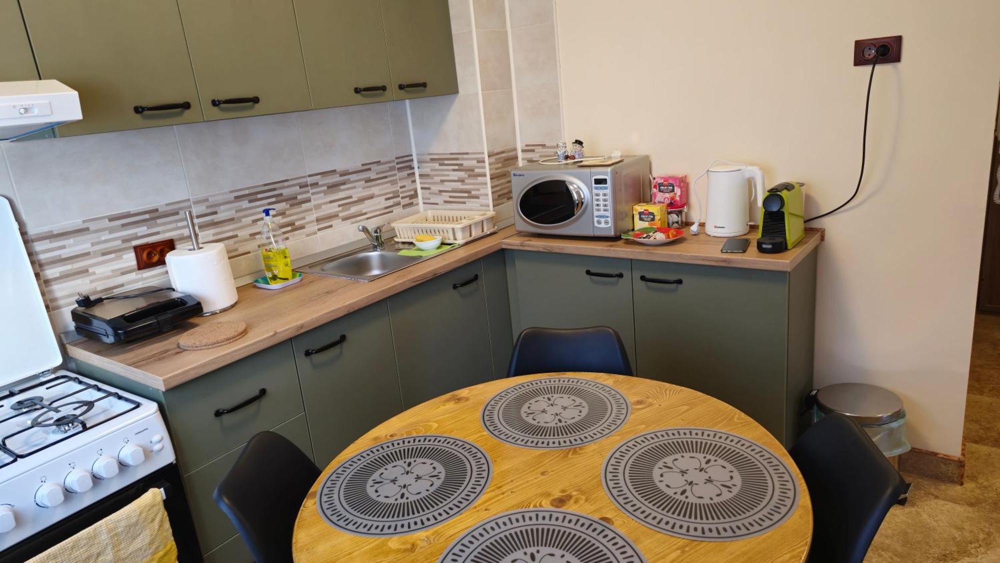 Tineretului Apartment