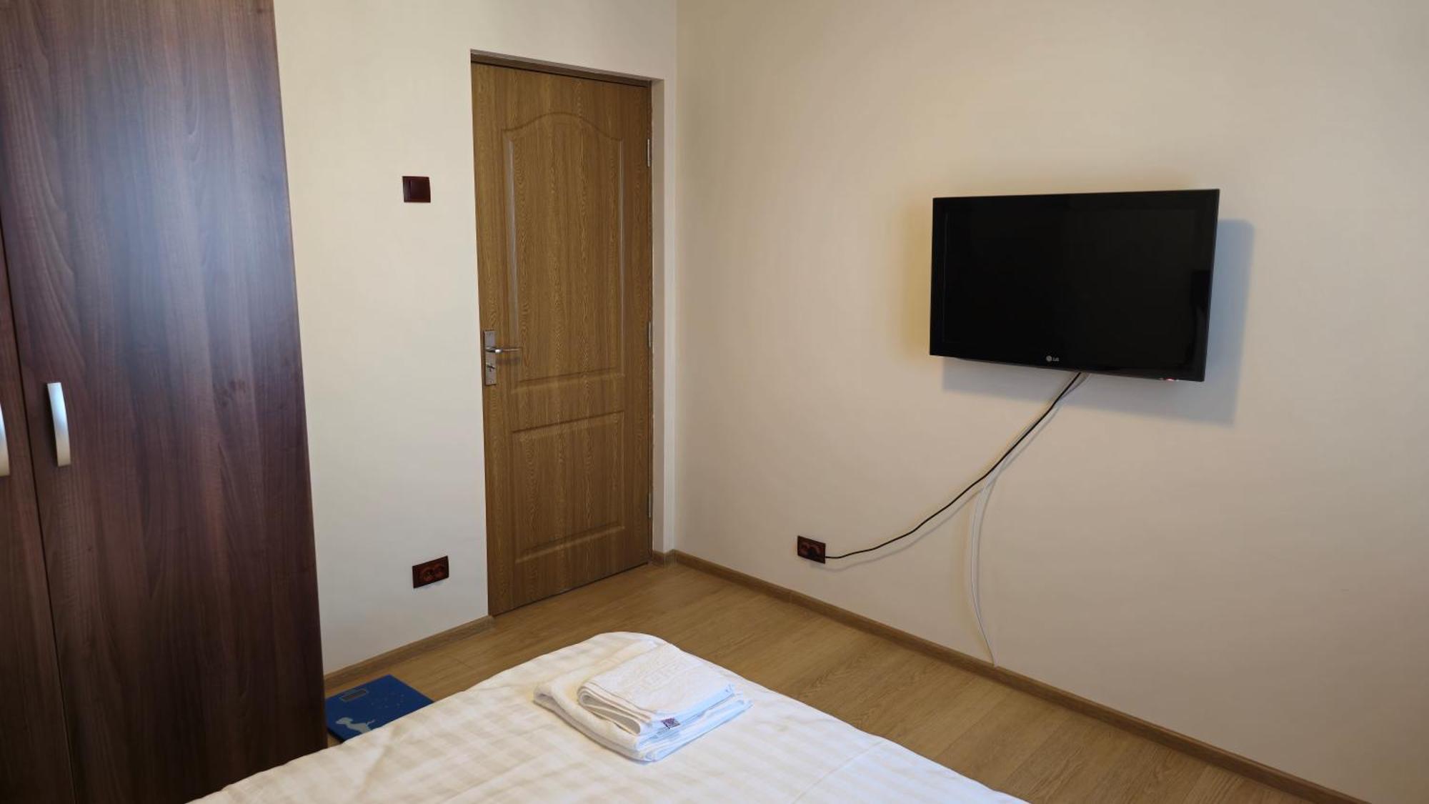 Tineretului Apartment Bucharest