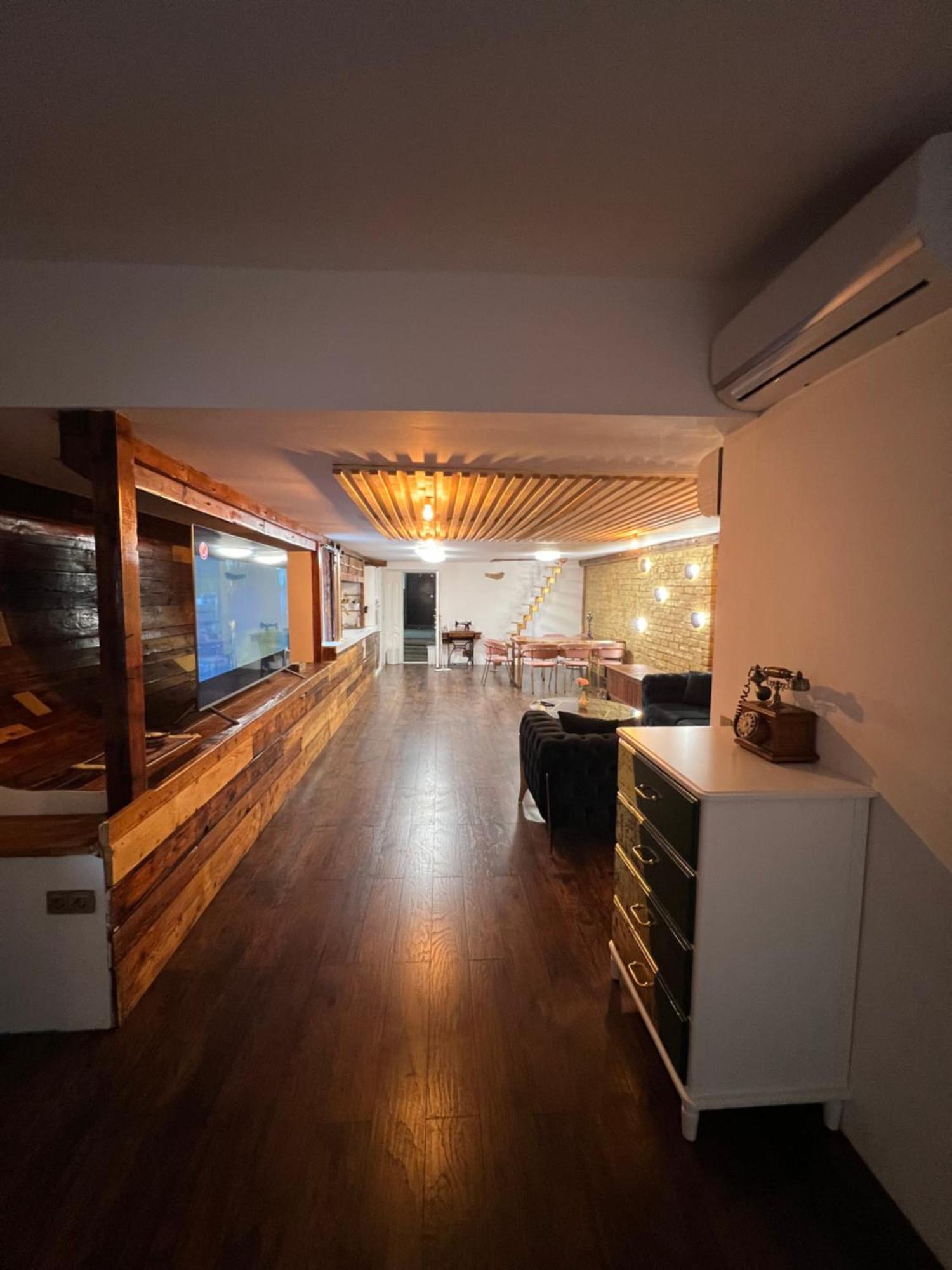 Fancy Old Town Apartment Bucharest
