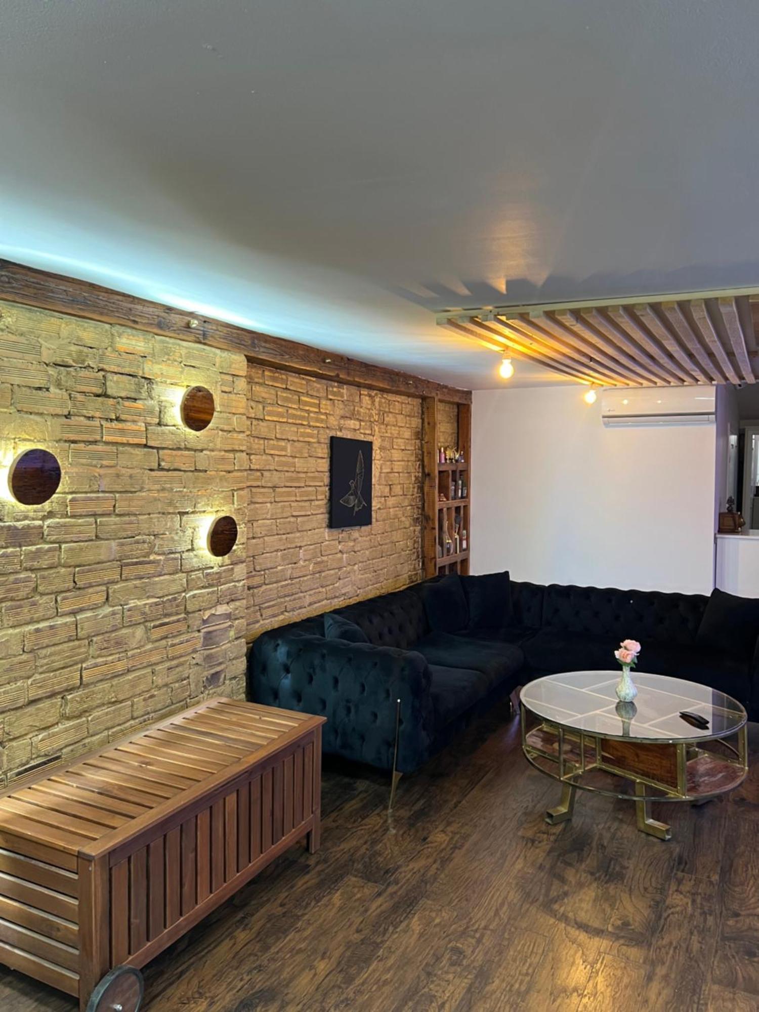 Fancy Old Town Apartment Bucharest