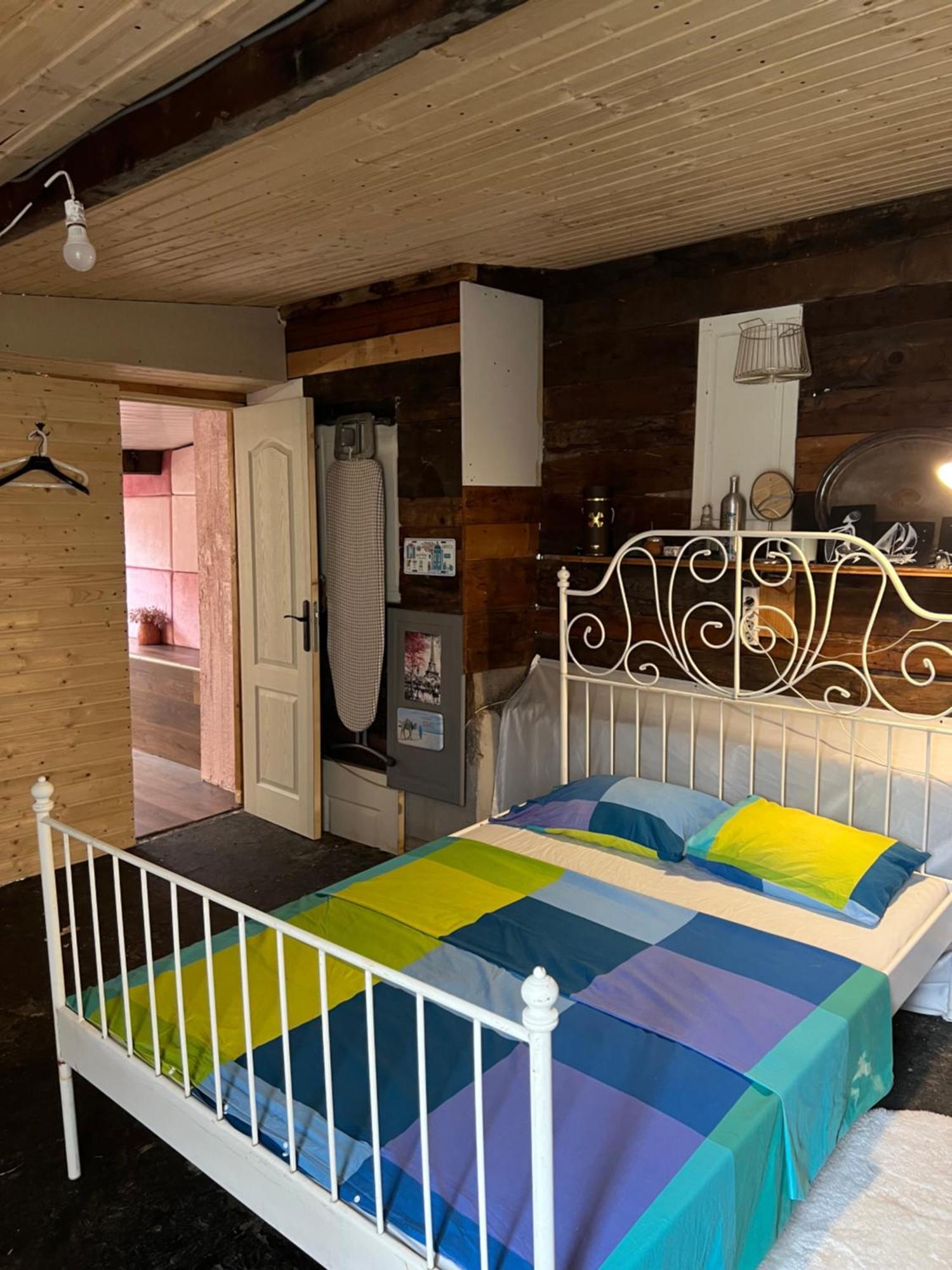 Fancy Old Town Apartment *