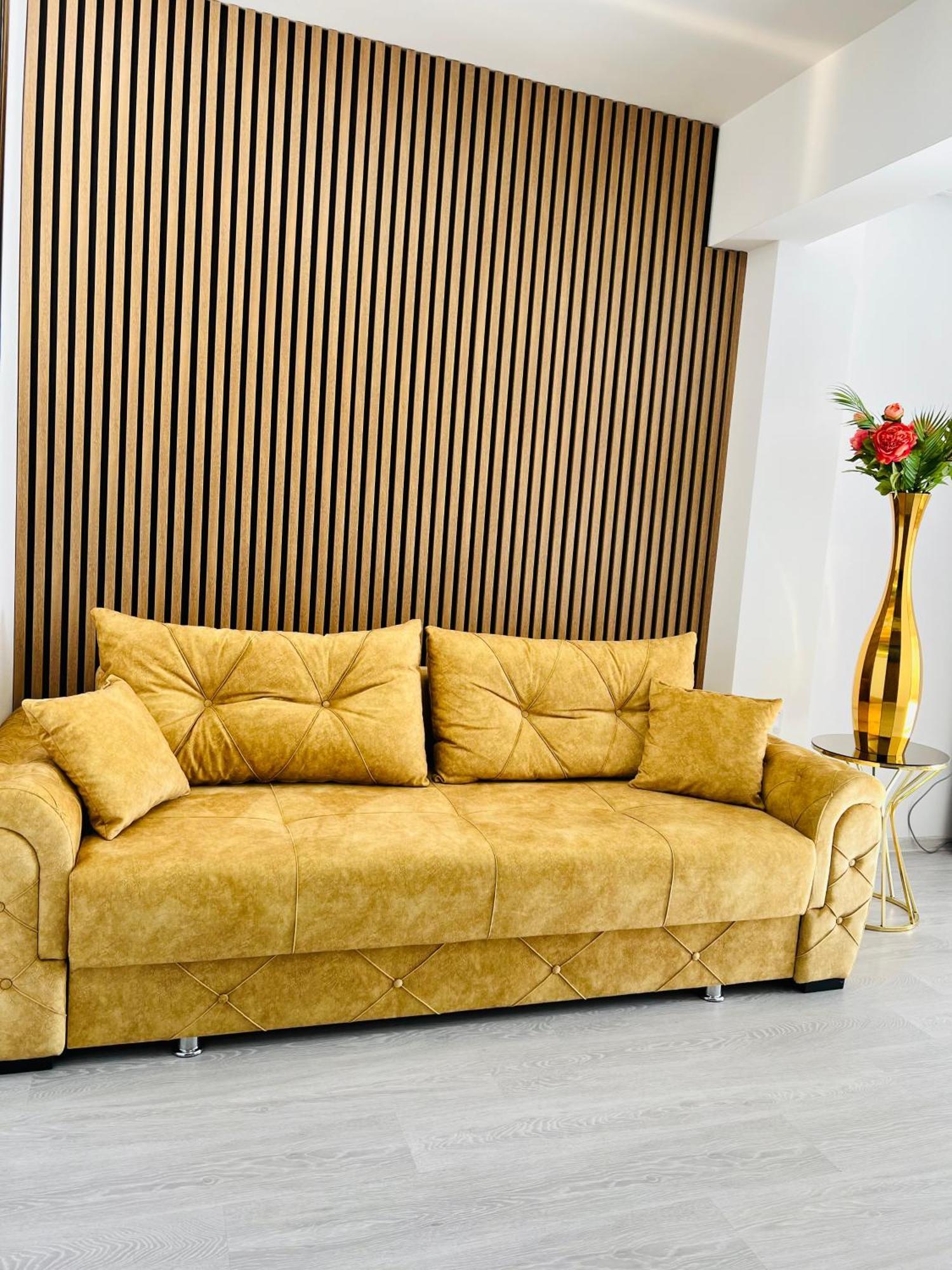 Gold House Apartament Bucureşti