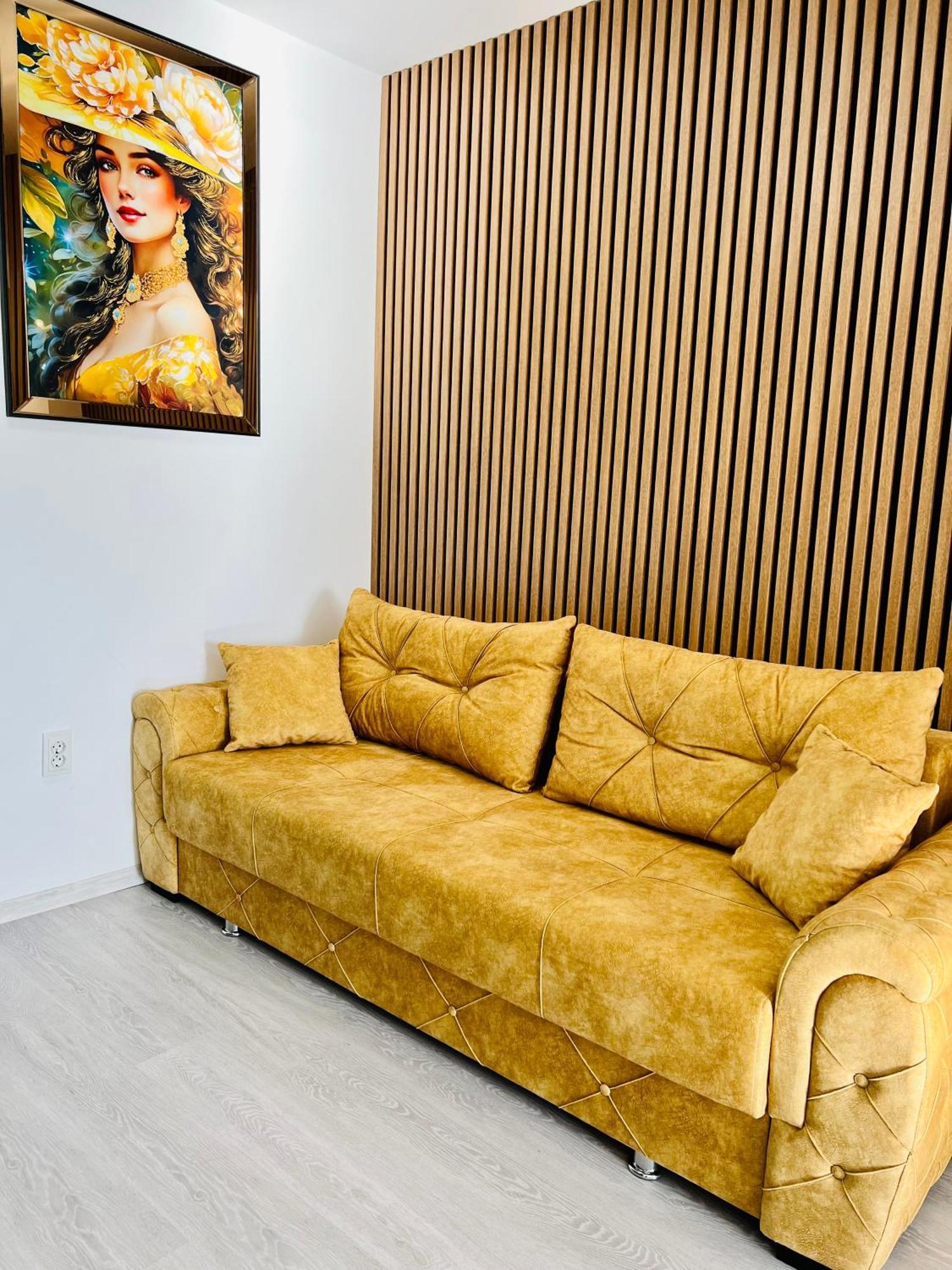 Gold House