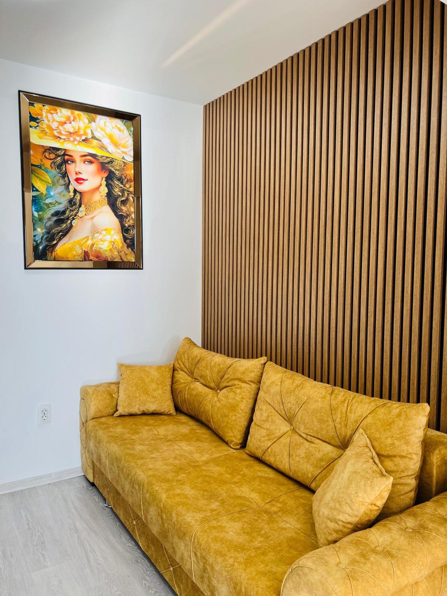 Apartament Gold House Bucureşti